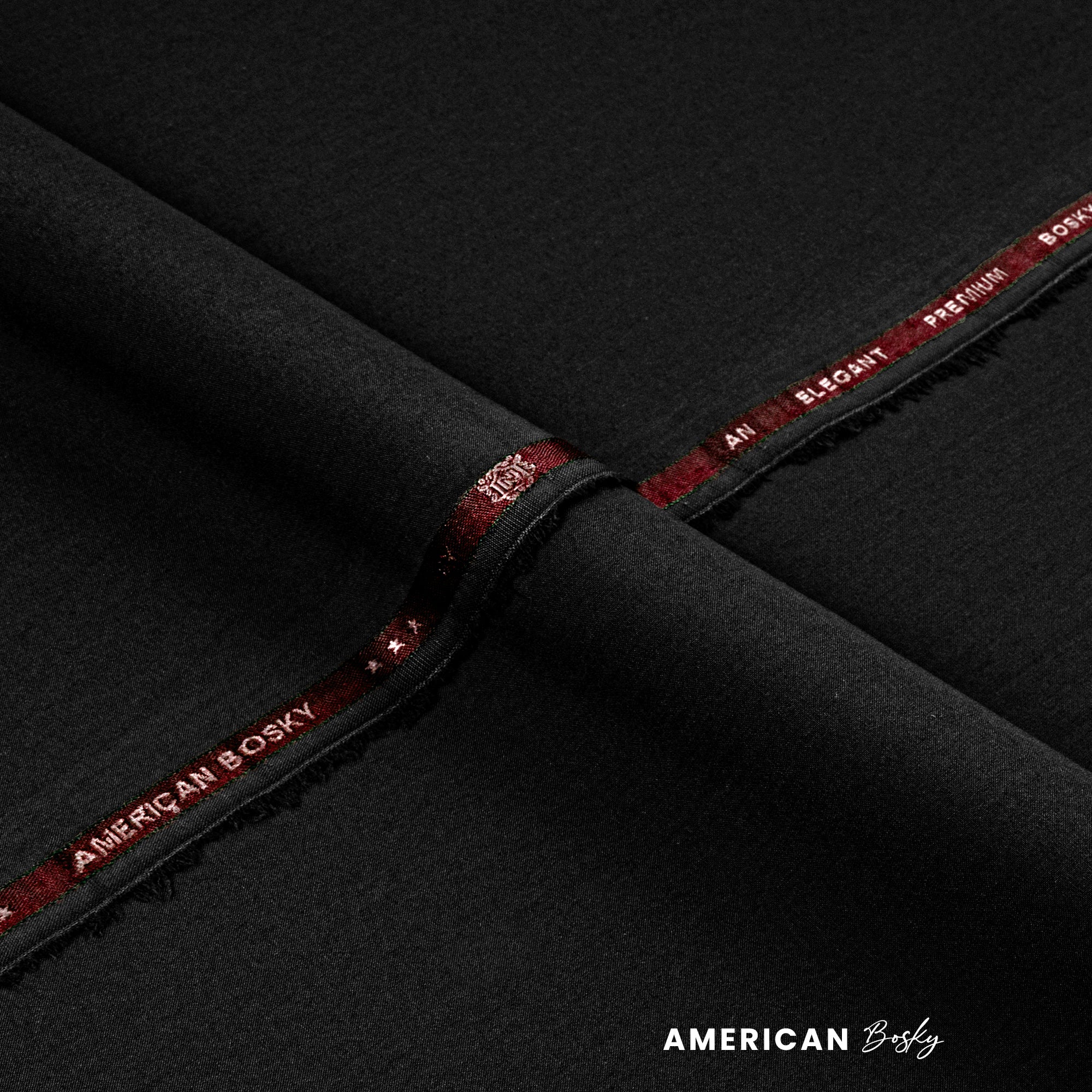 American Bosky - Summer Wash & Wear (4.5 Mtr)