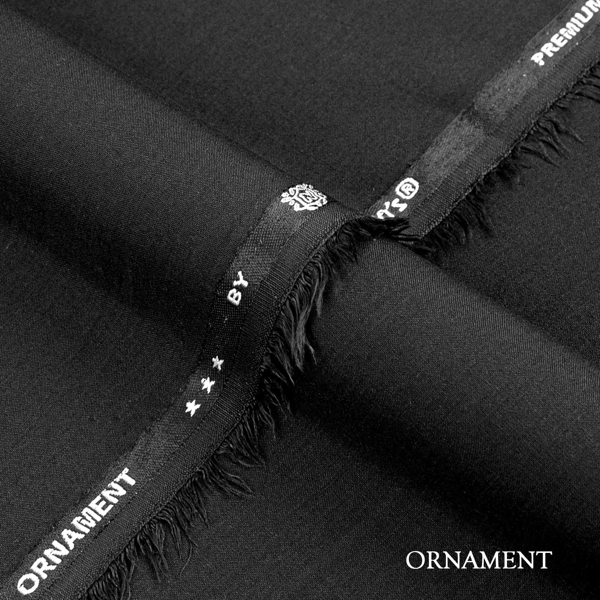 Ornament - Summer Wash & Wear