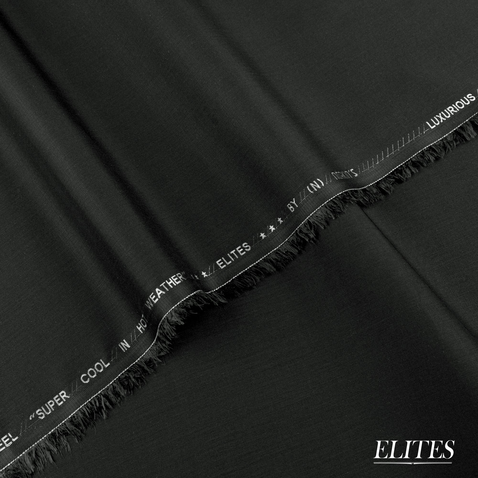 Elites - 100% Tencel Cotton (4.5 Mtr)
