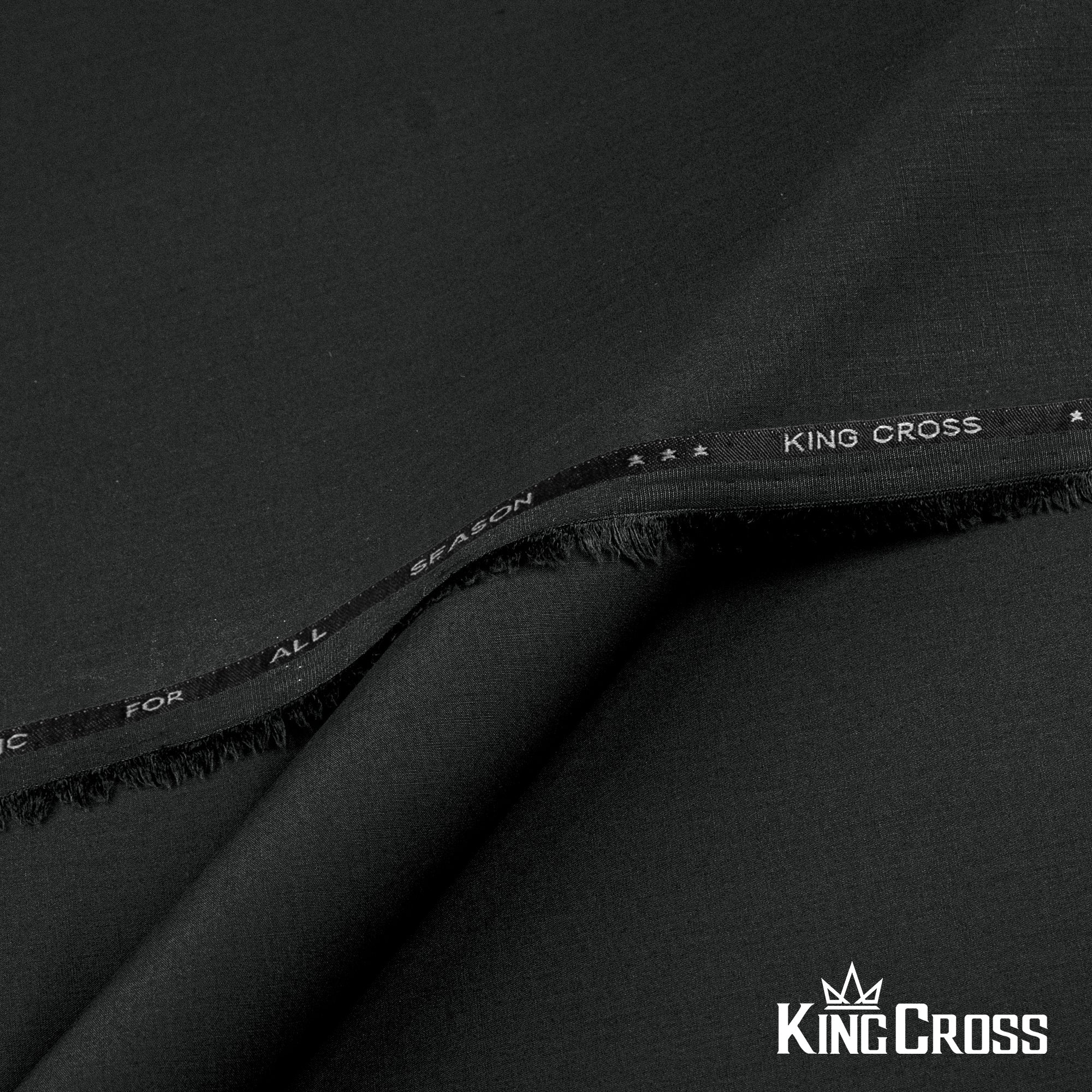 King Cross - Summer Wash & Wear (4.5 Mtr)