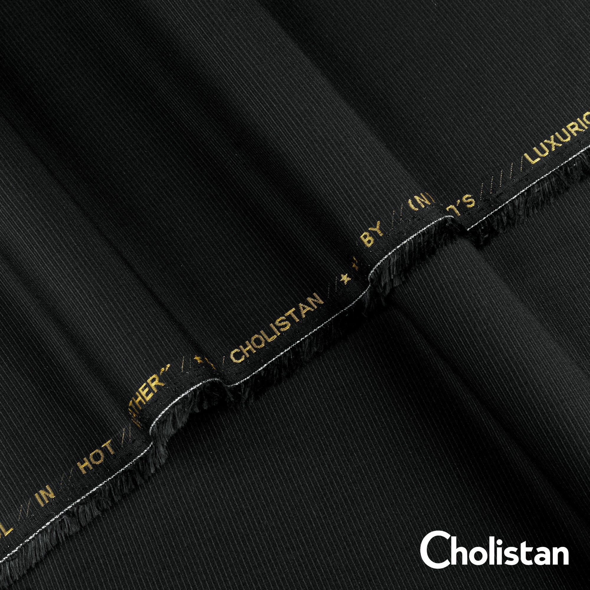 Cholistan - 100% Cotton (4.5 Mtr)