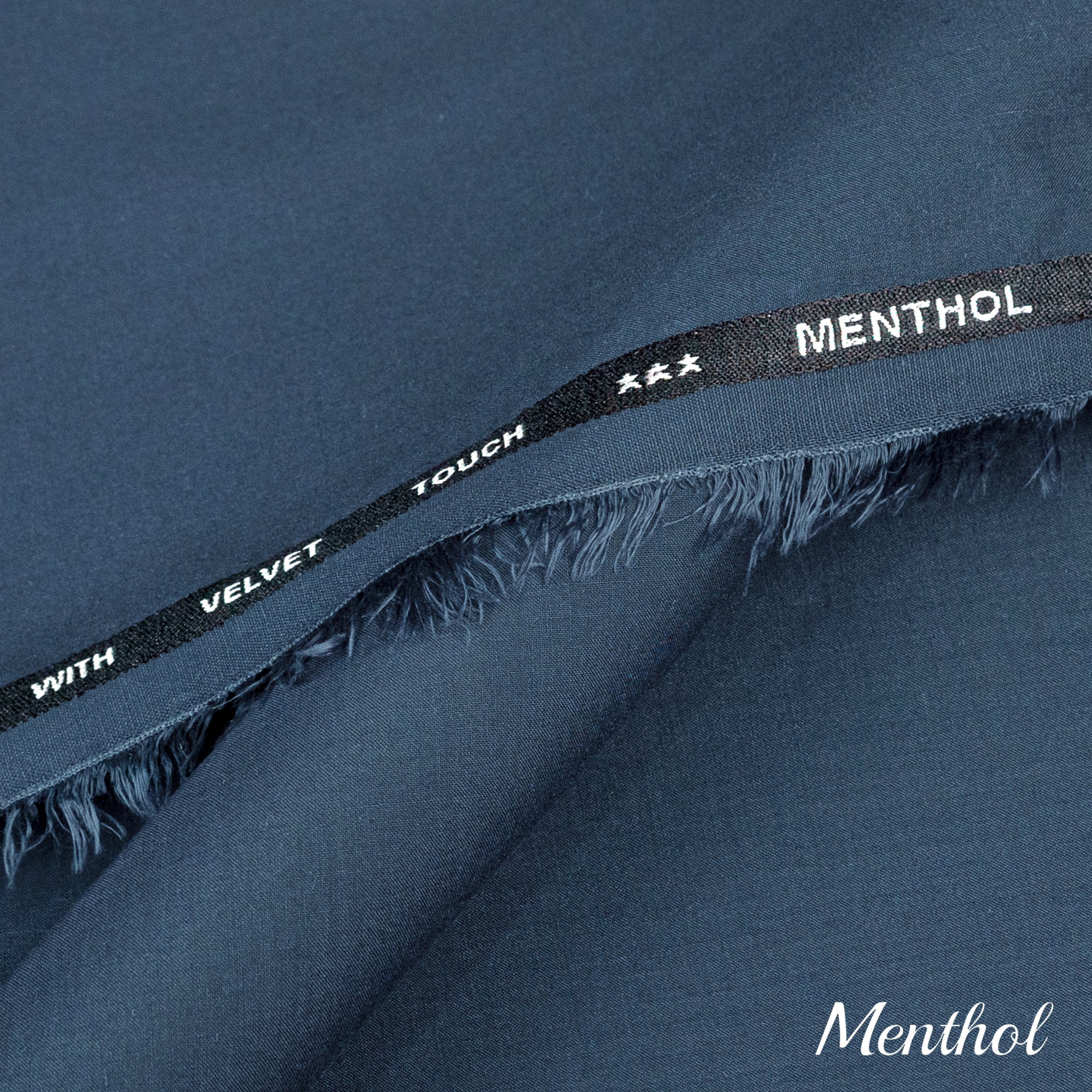 Menthol - Summer Wash & Wear (4.5 Mtr)