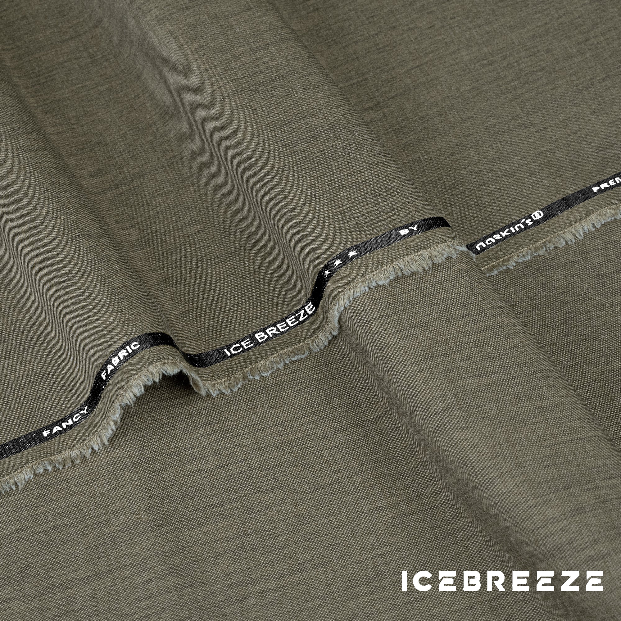 Ice Breeze 2 - Summer Blended (4.5 Mtr)