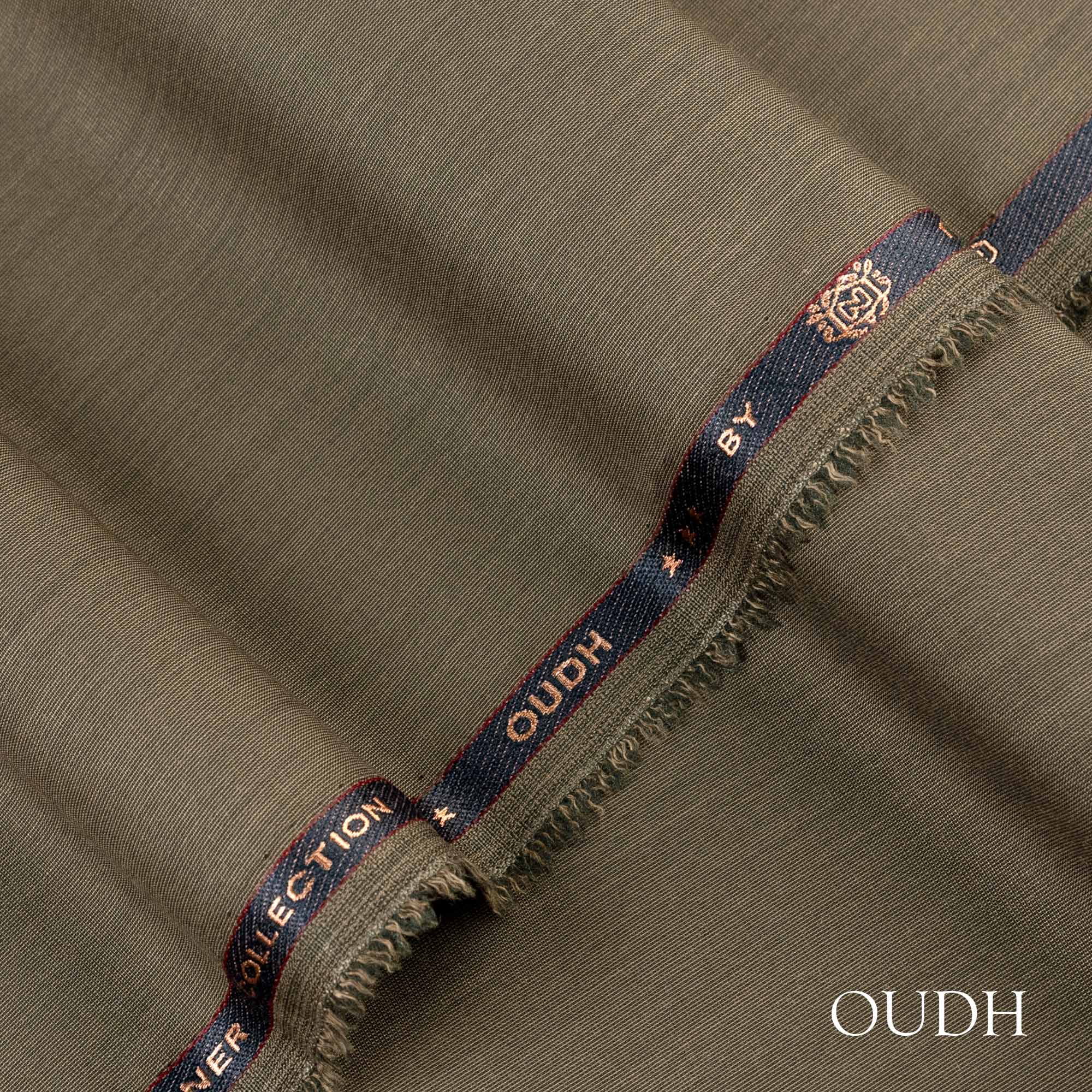 Oudh - Summer Wash & Wear