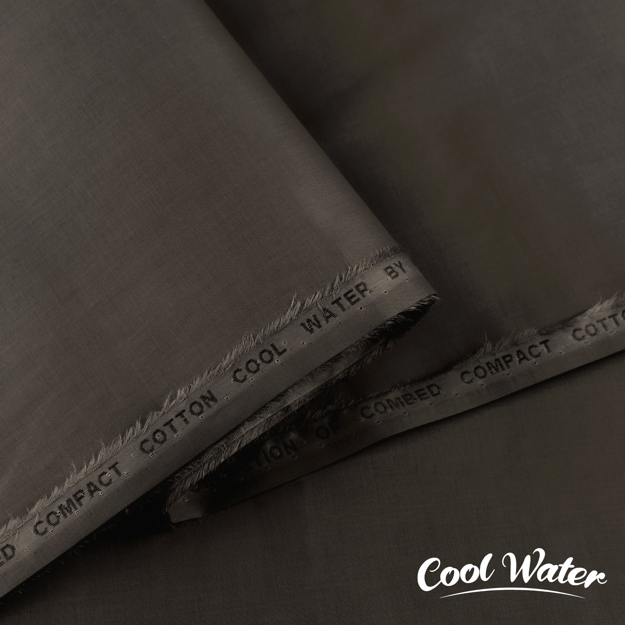 Cool Water - Superfine Cotton (4.5 Mtr)