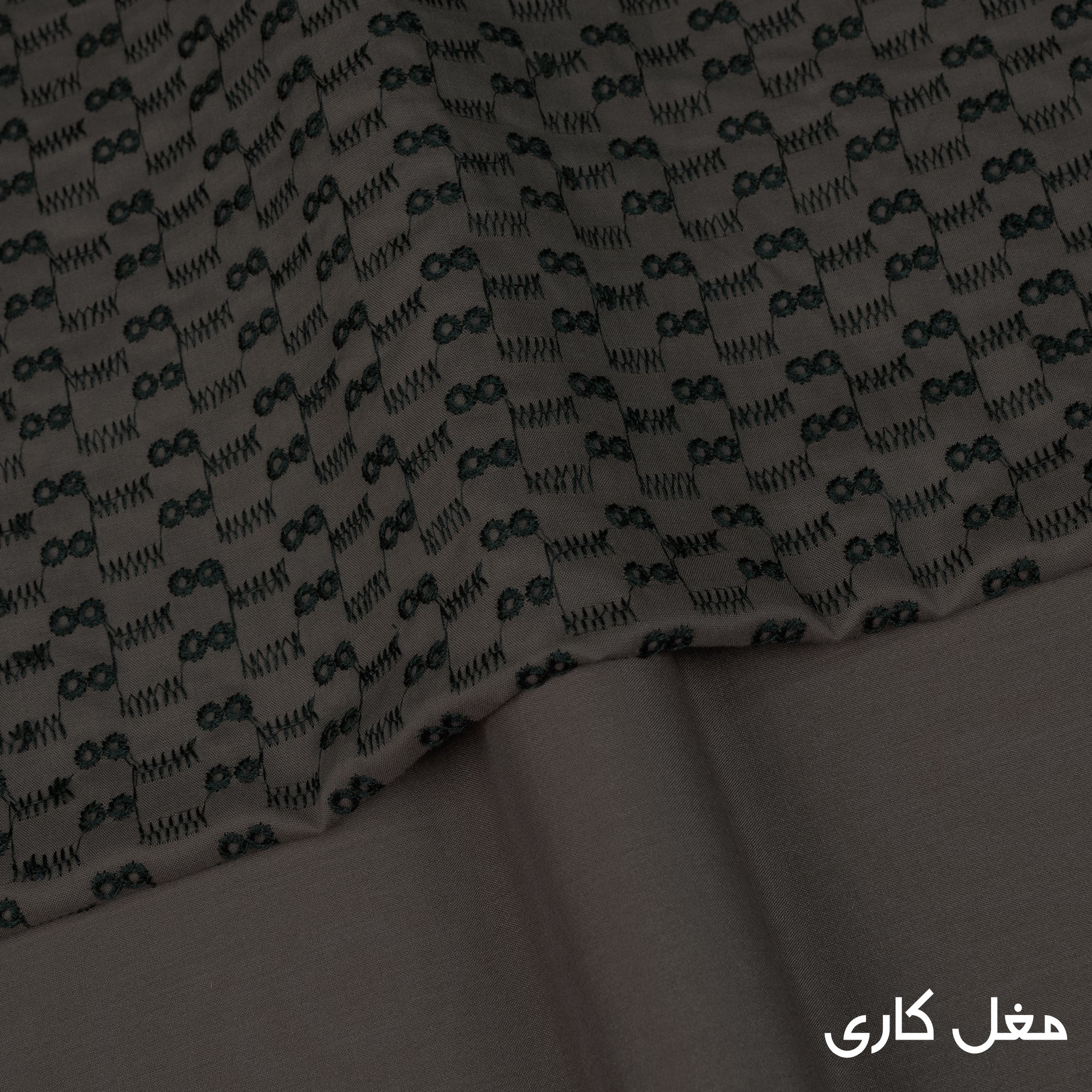 Mughal Kari 01 - Festive Collection