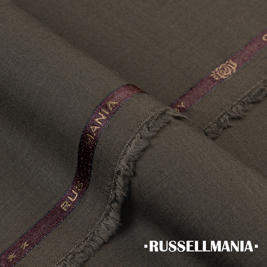 Russelmania - Summer Wash & Wear (4.5 Mtr)