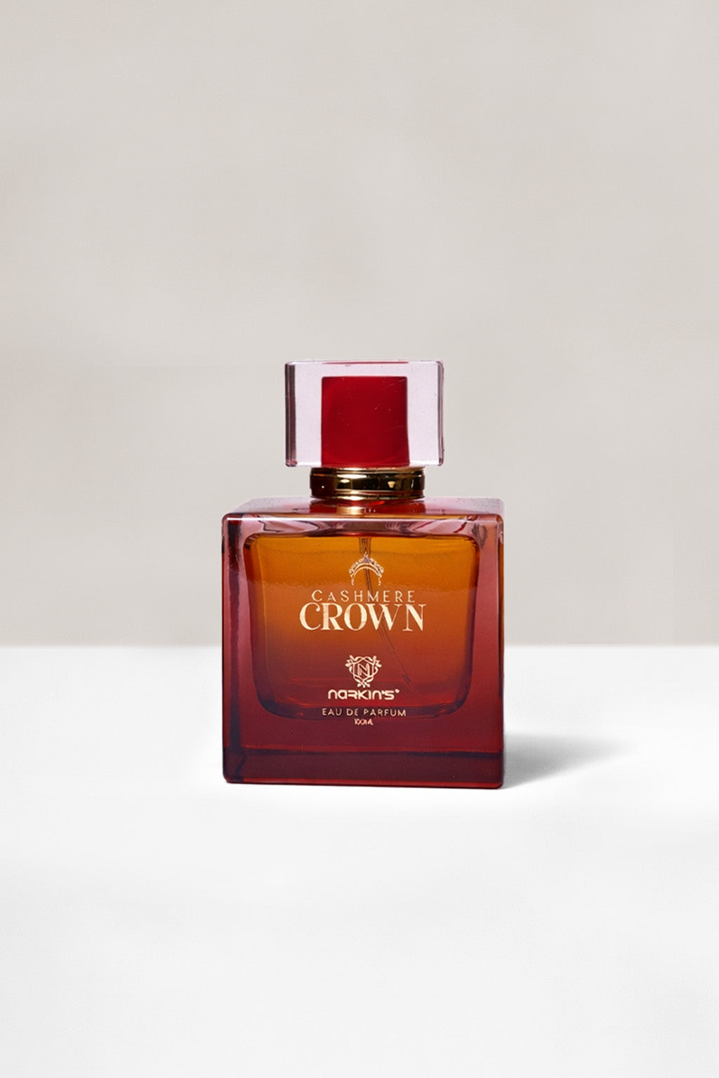 Cashmere Crown Perfume - 100ML