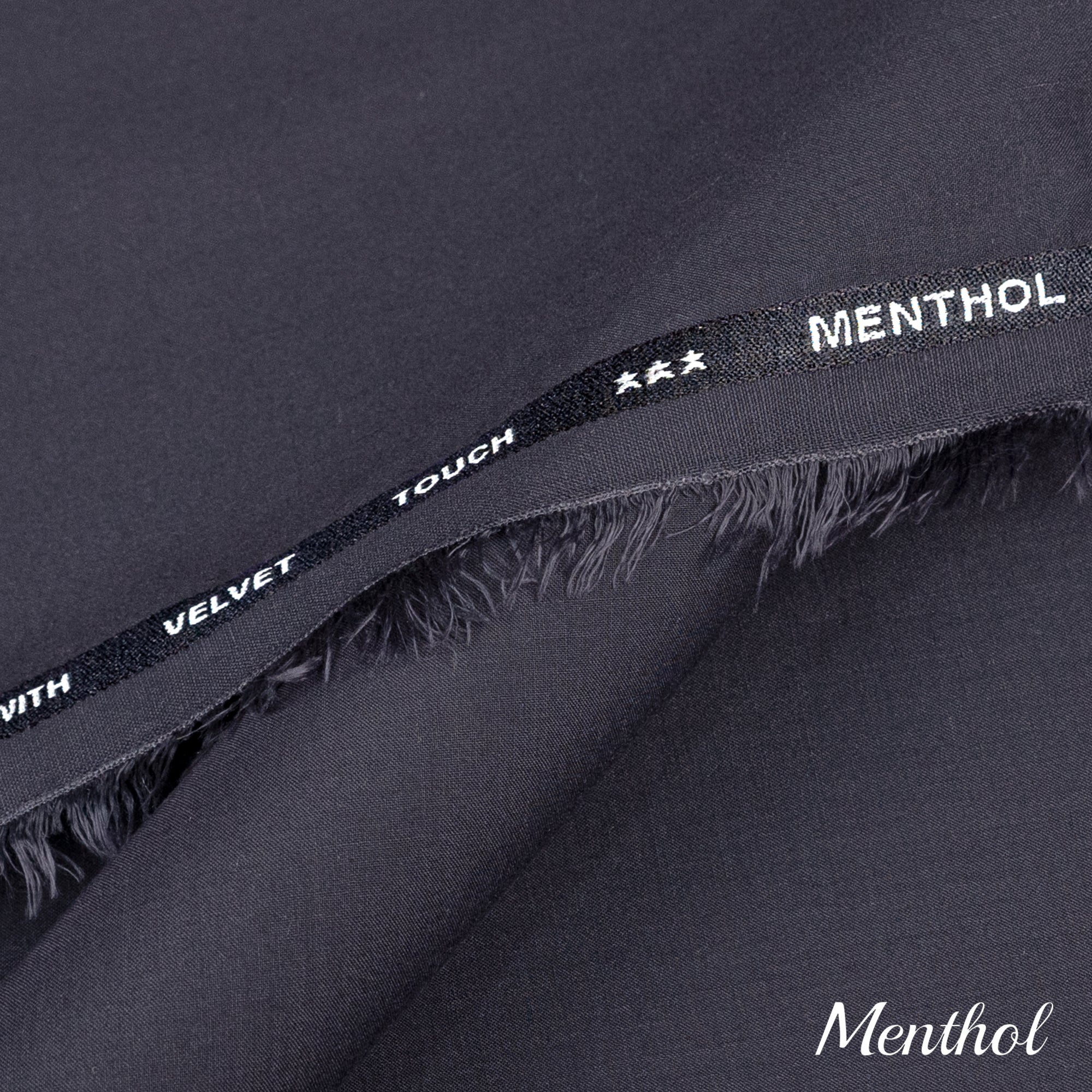 Menthol - Summer Wash & Wear (4.5 Mtr)