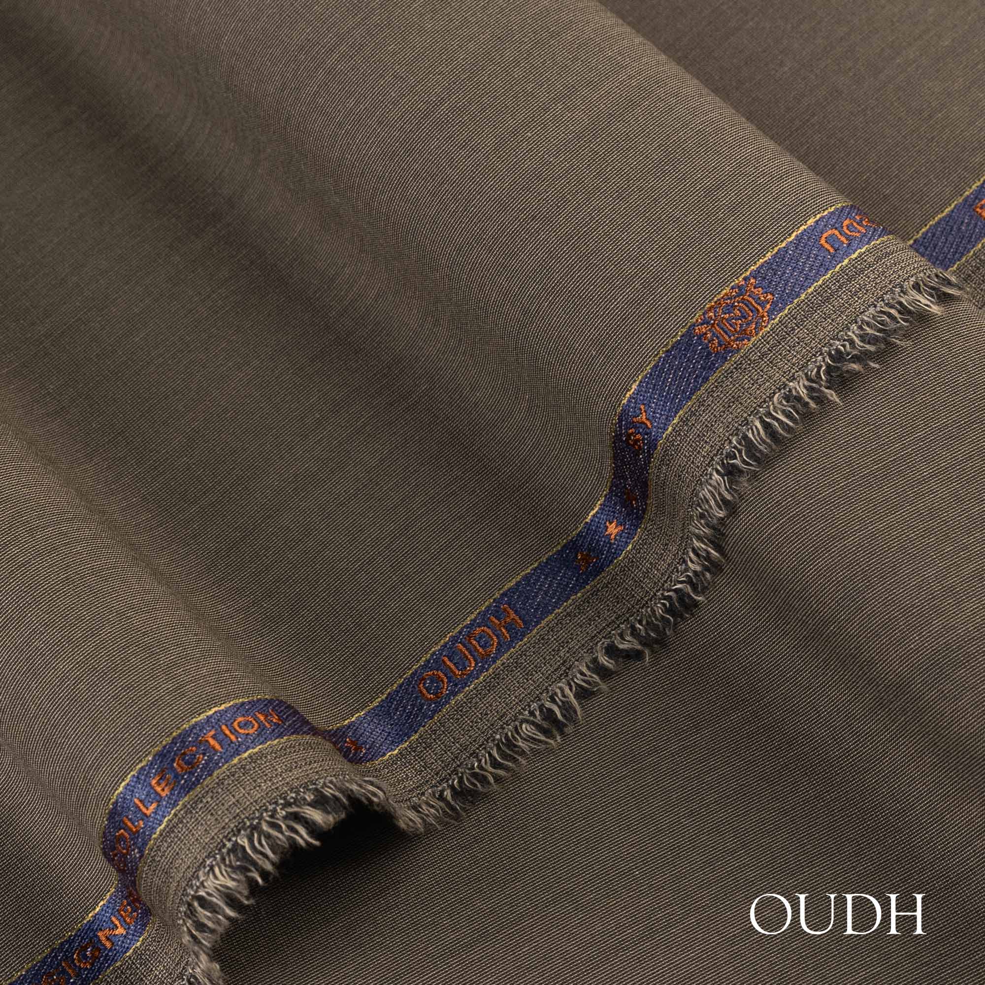Oudh - Summer Wash & Wear