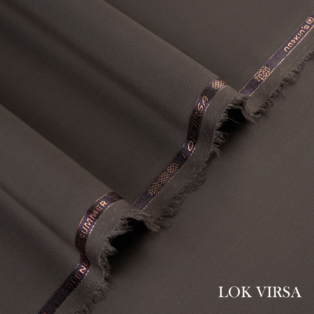 Lok Virsa - Summer Wash & Wear (4.5 Mtr)