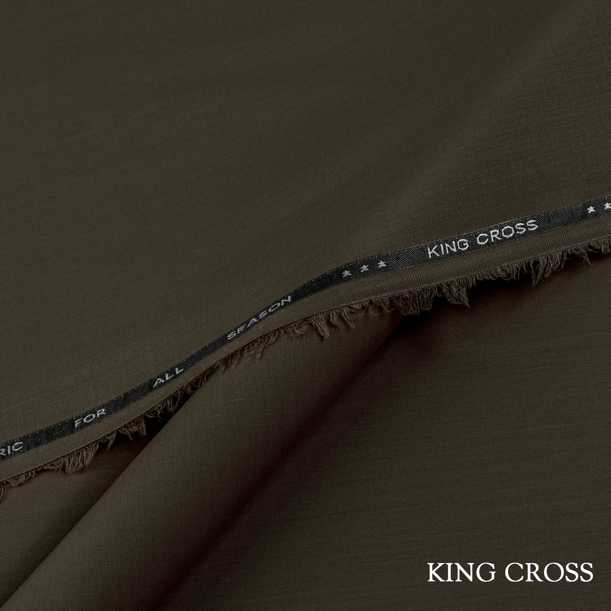 King Cross - Summer Wash & Wear
