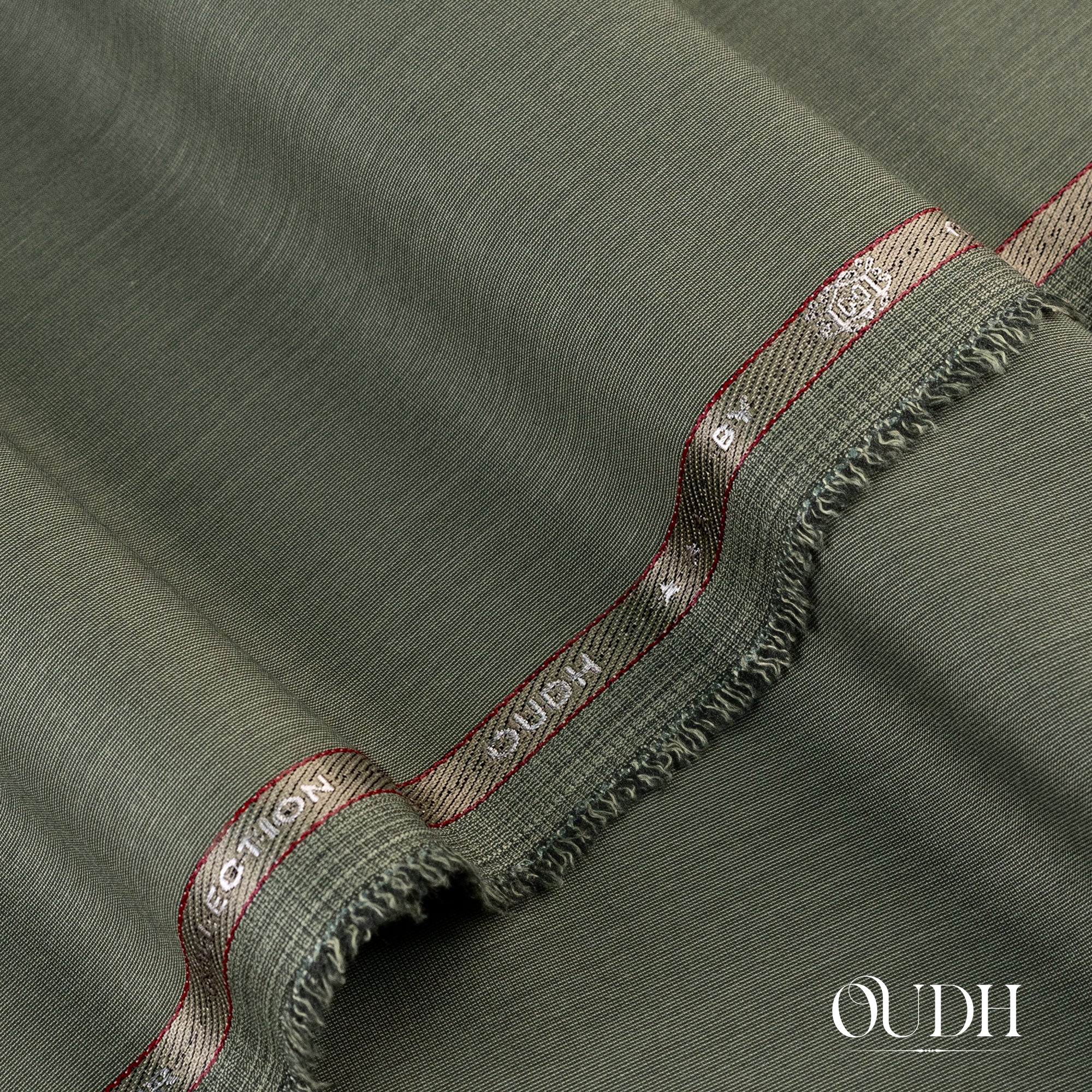 Oudh - Summer Wash & Wear (4.5 Mtr)