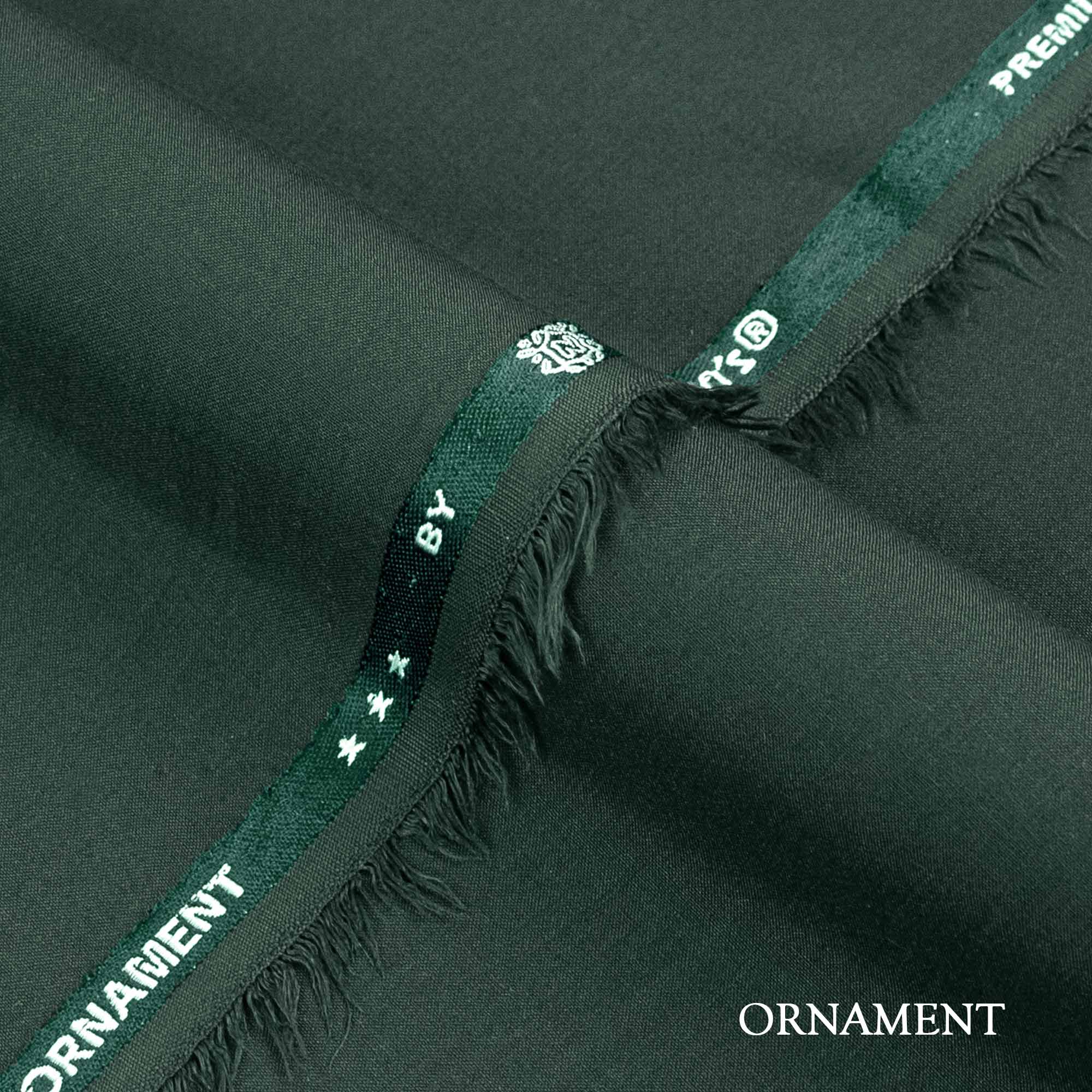 Ornament - Summer Wash & Wear