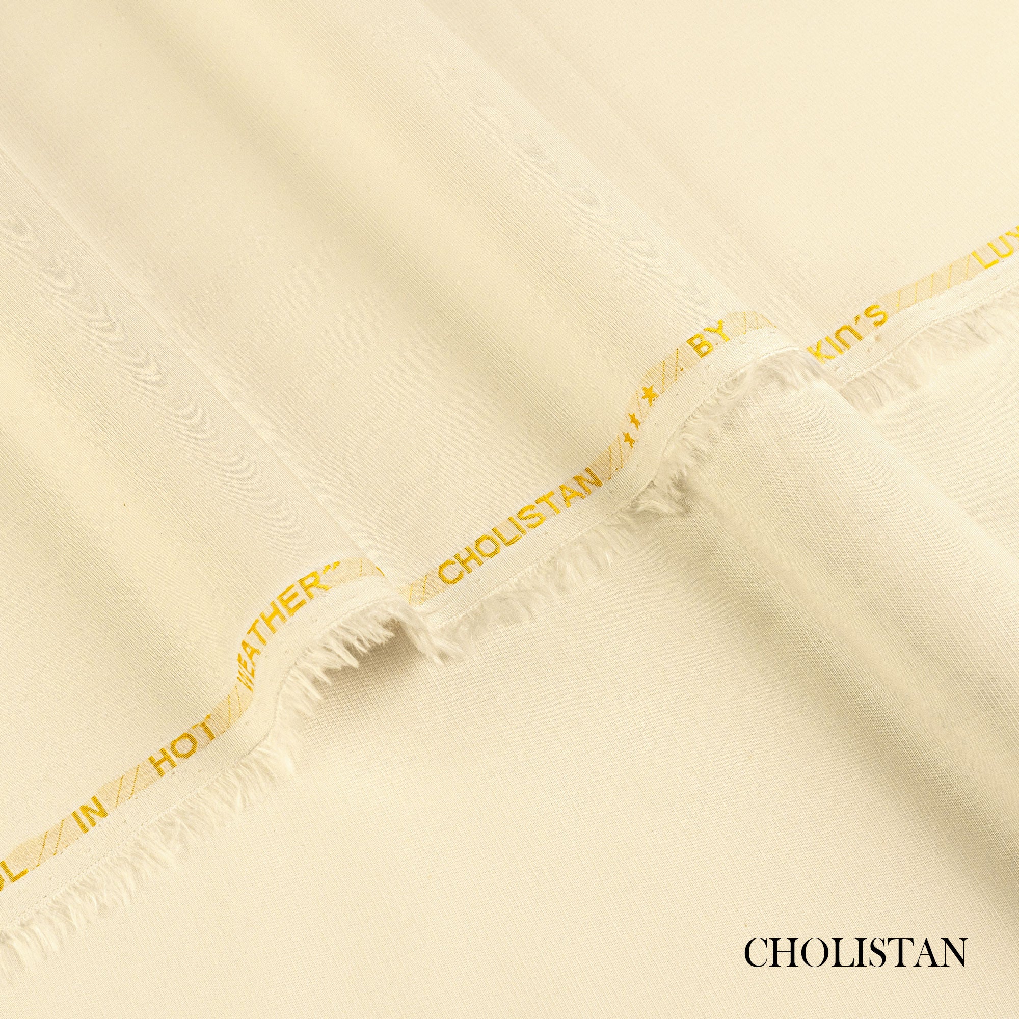 Cholistan - 100% Cotton