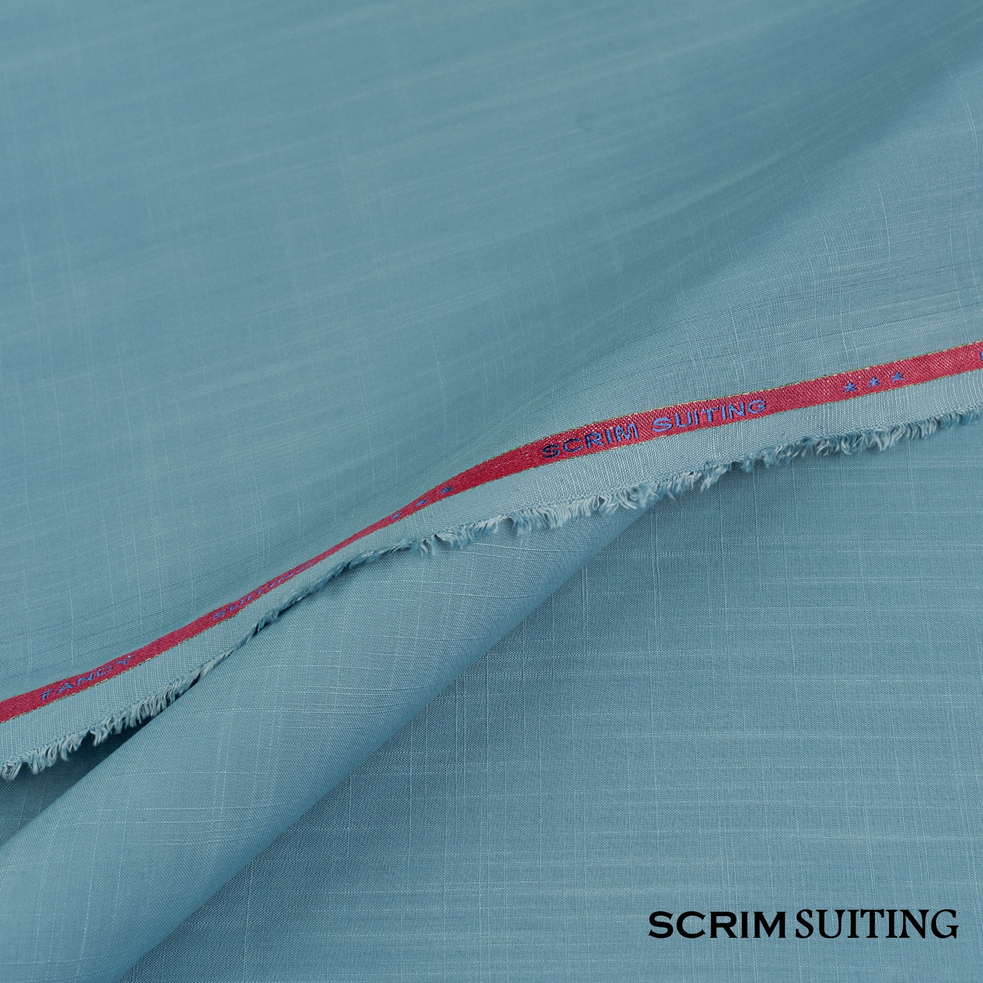 Scrim Suiting - Summer Wash & Wear (4.5 Mtr)