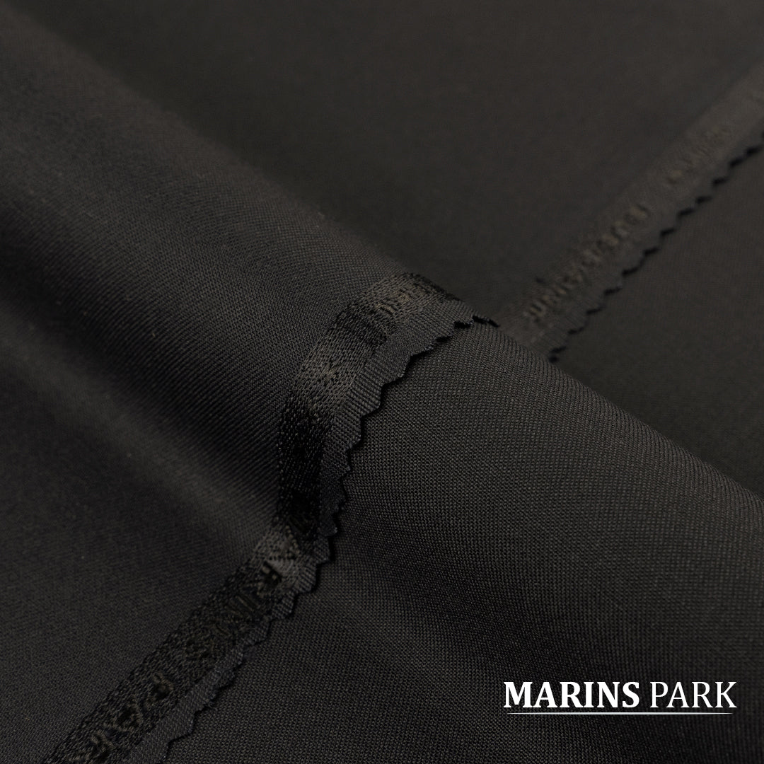 Marins Park unstitched winter wash & wear fabric with soft warm texture and durable twill weave in rich winter colors.