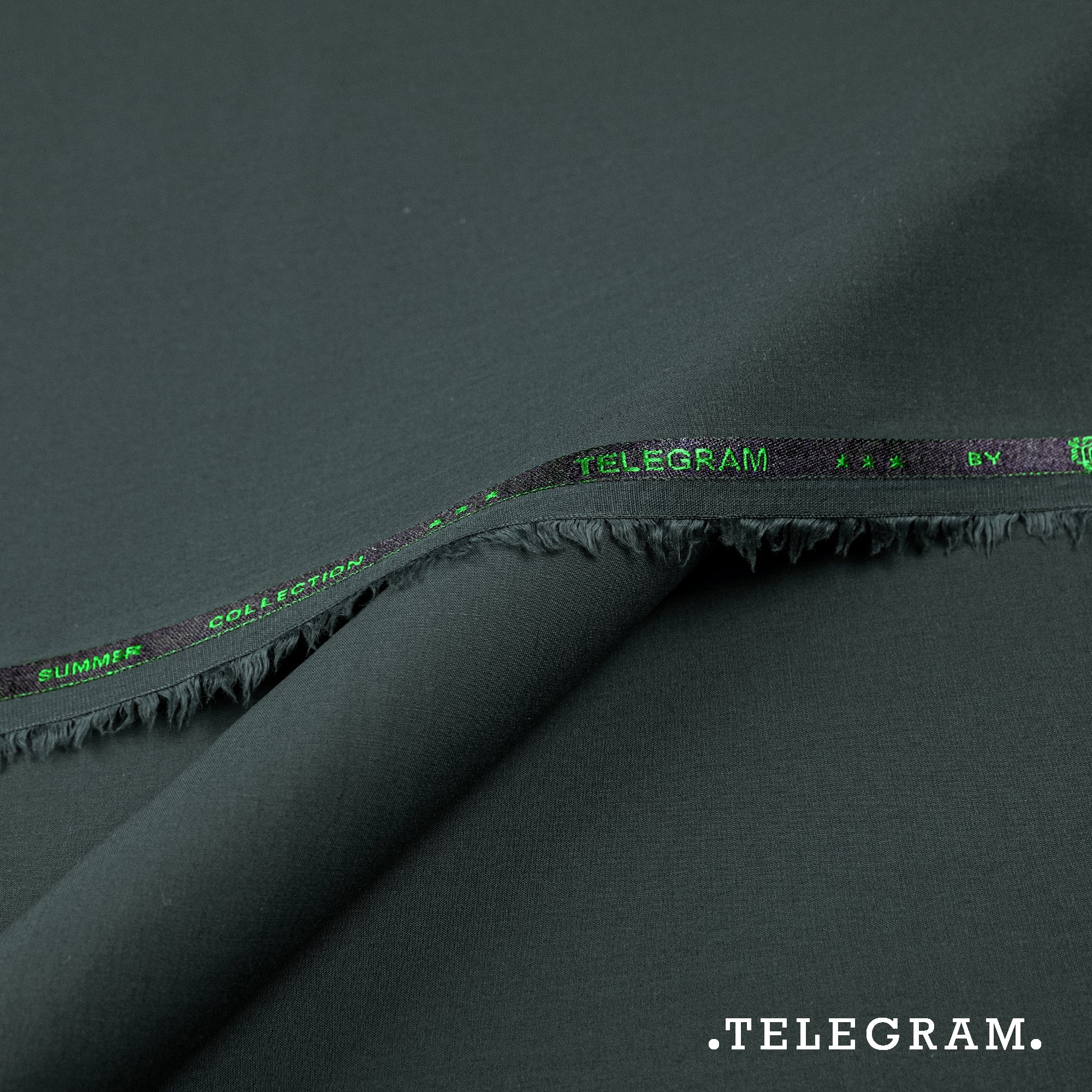 Telegram - Summer Wash & Wear (4.5 Mtr)