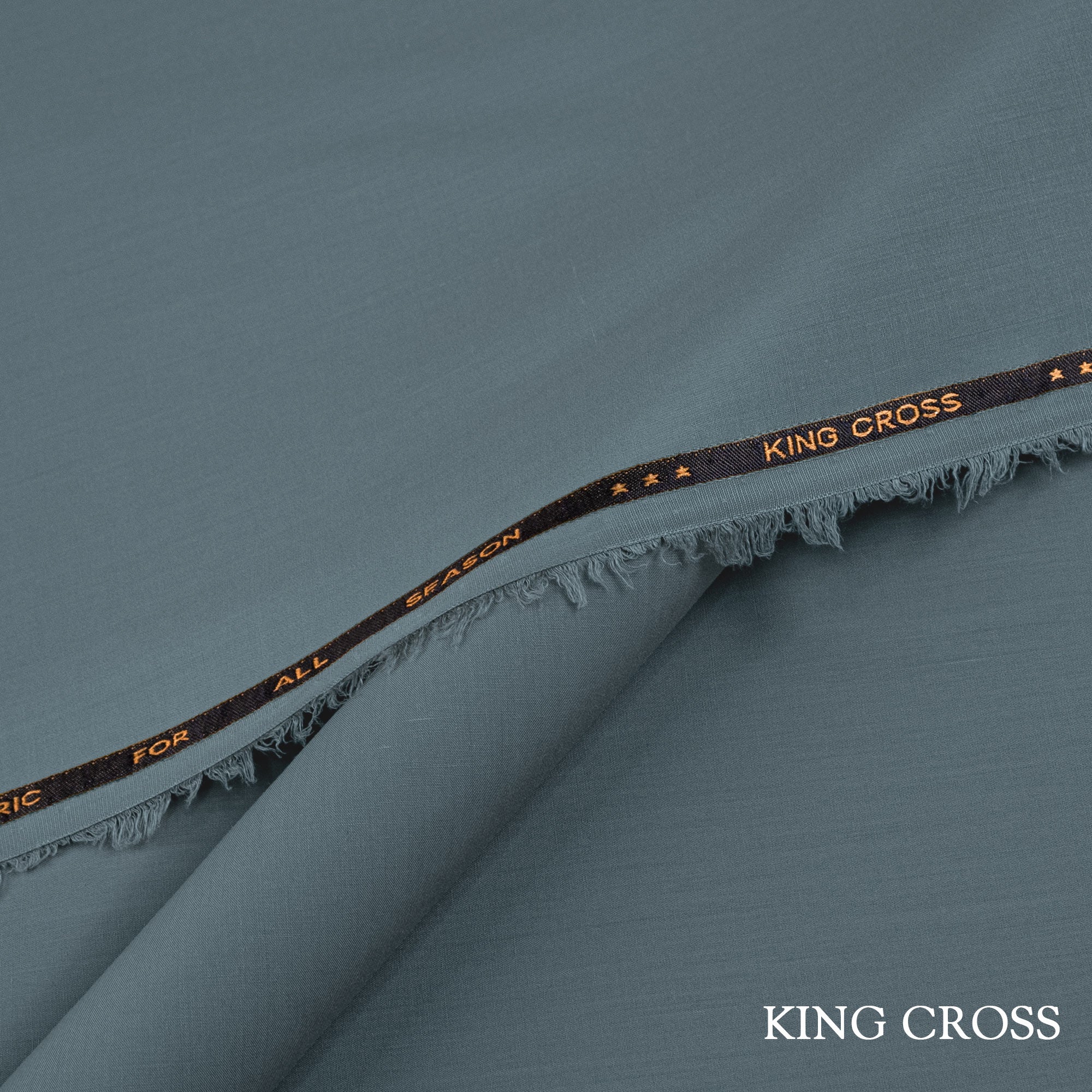 King Cross - Summer Wash & Wear