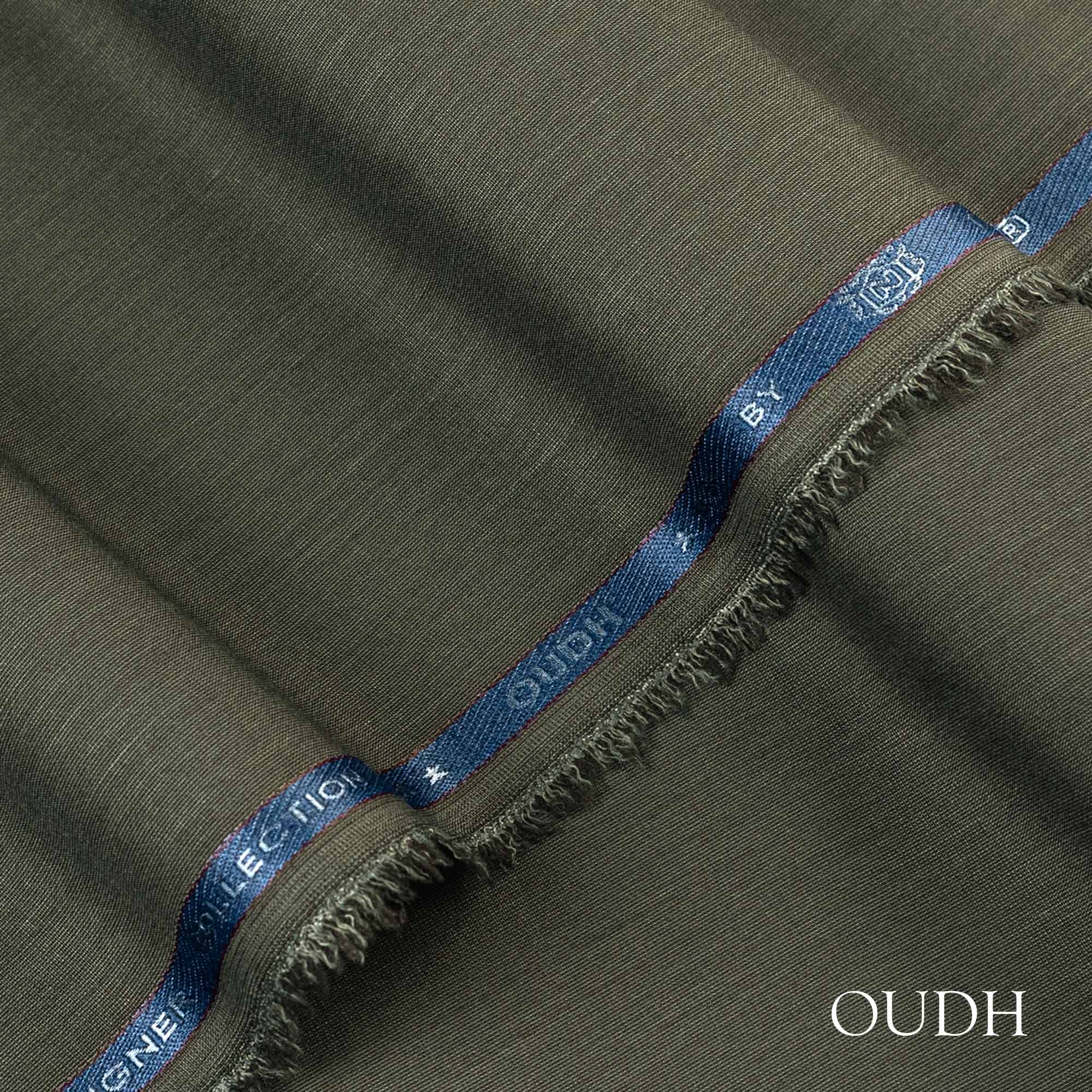 Oudh - Summer Wash & Wear