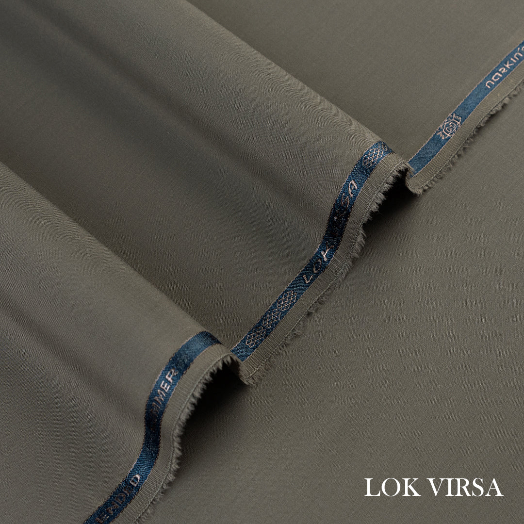 Lok Virsa - Summer Wash & Wear (4.5 Mtr)