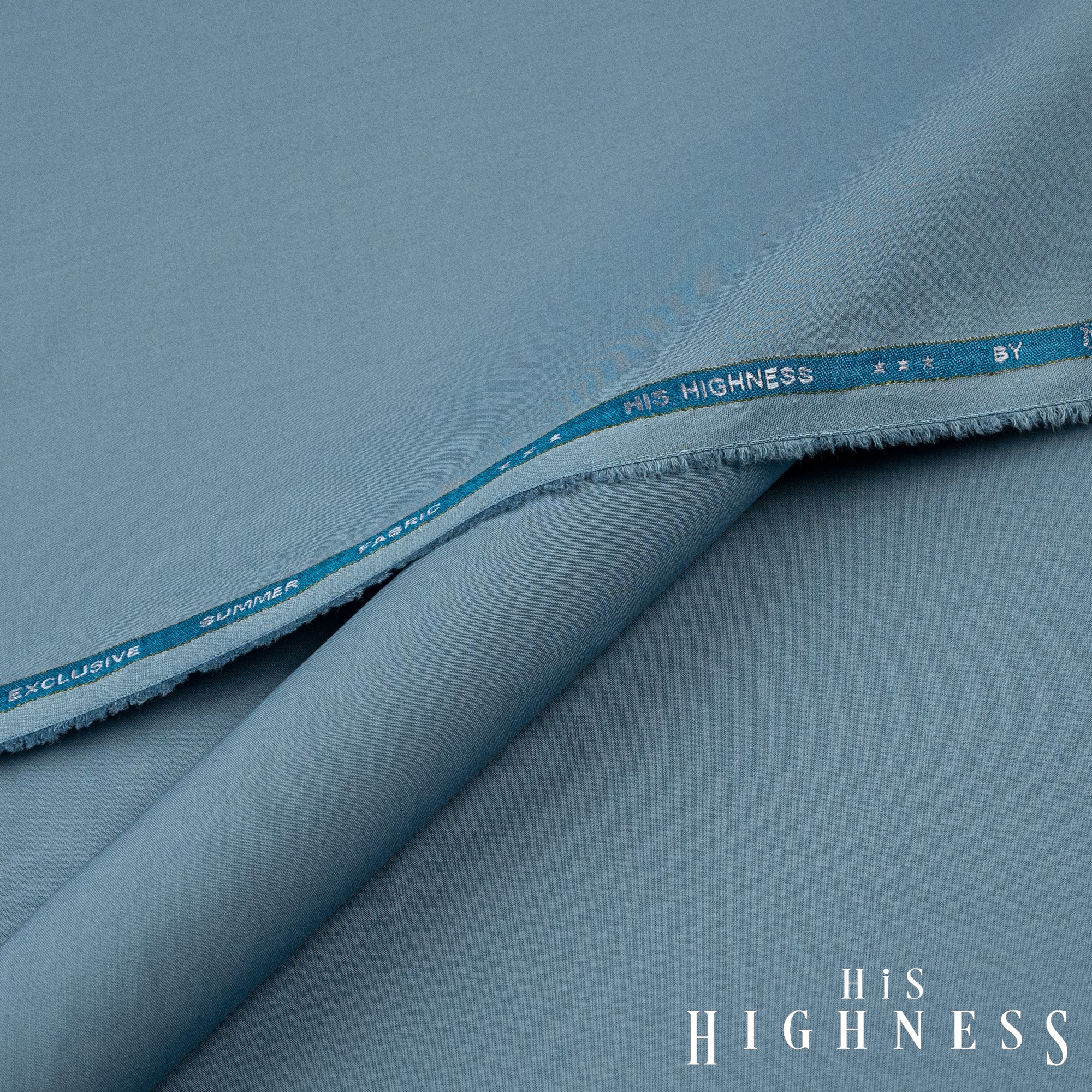 His Highness - Summer Wash & Wear (4.5 Mtr)