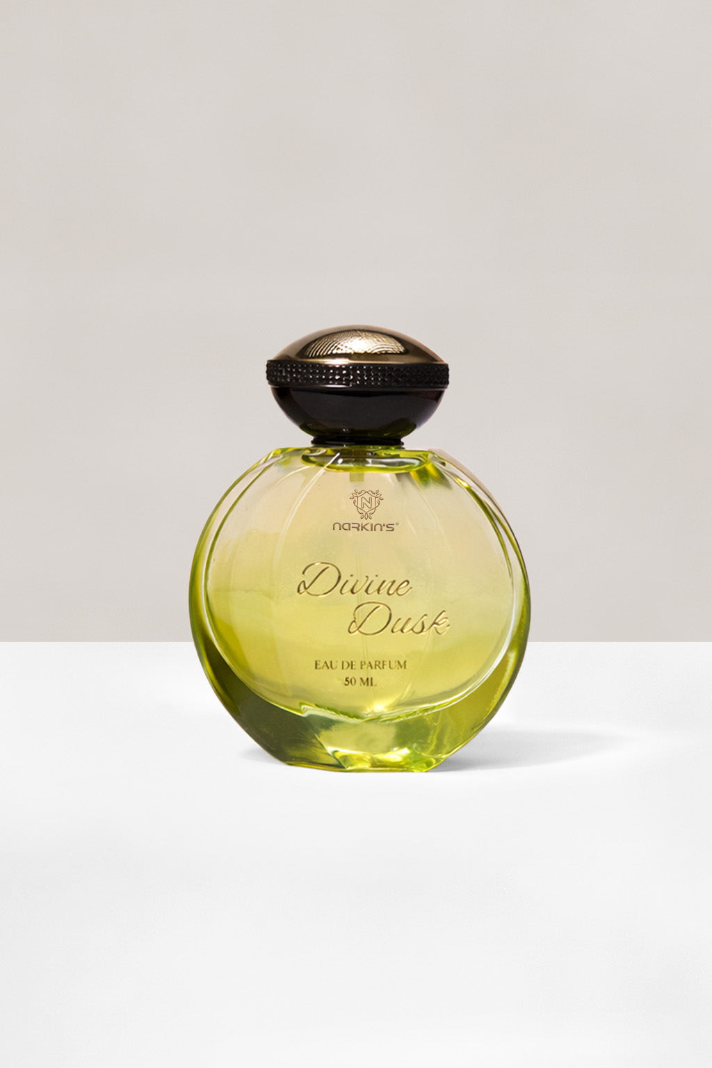 Divine Dusk Perfume - 50ML