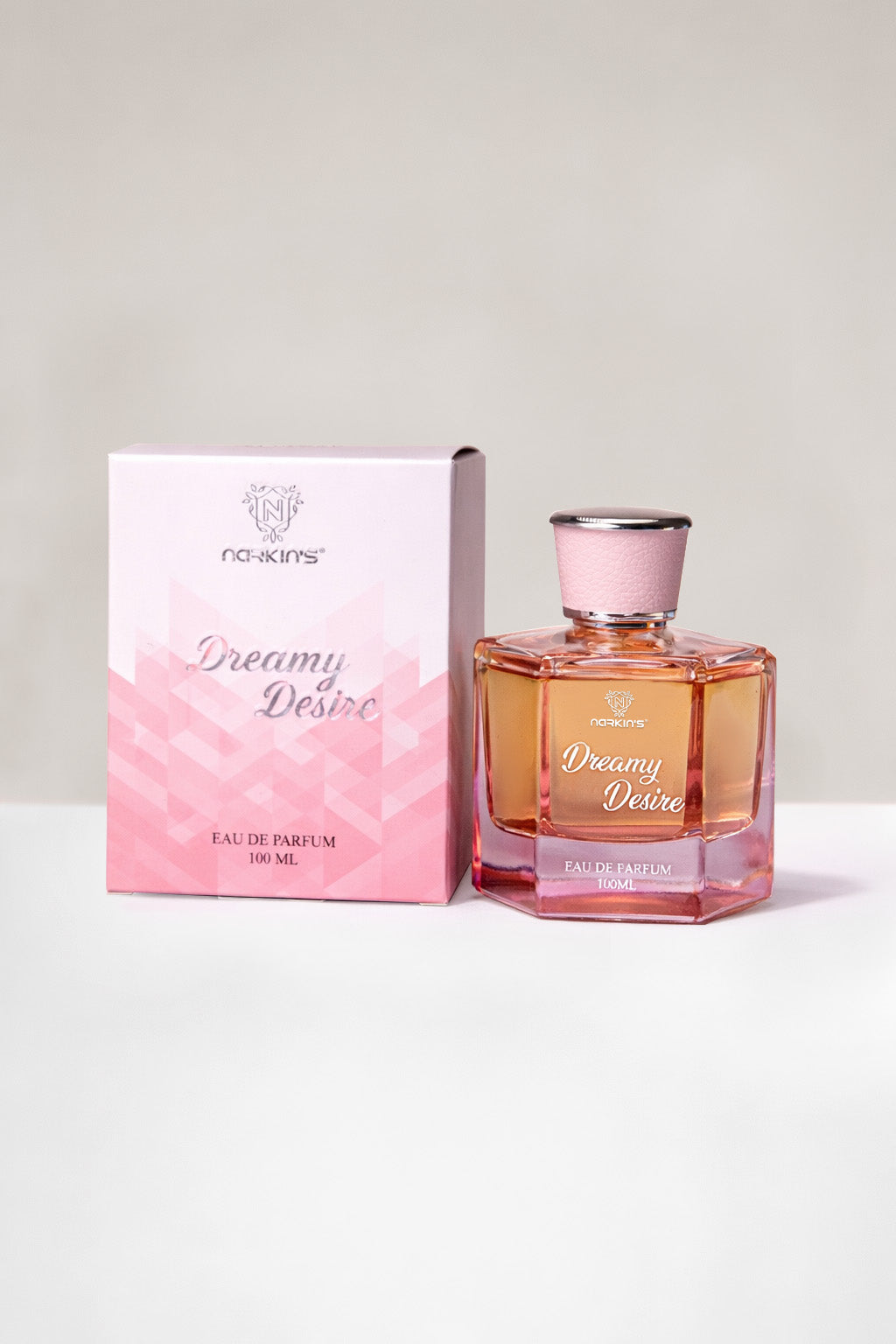 Dreamy Desire Perfume - 100ML
