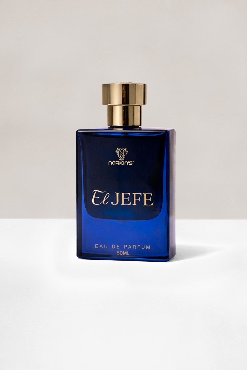 EL JEFE II Perfume - 50ML