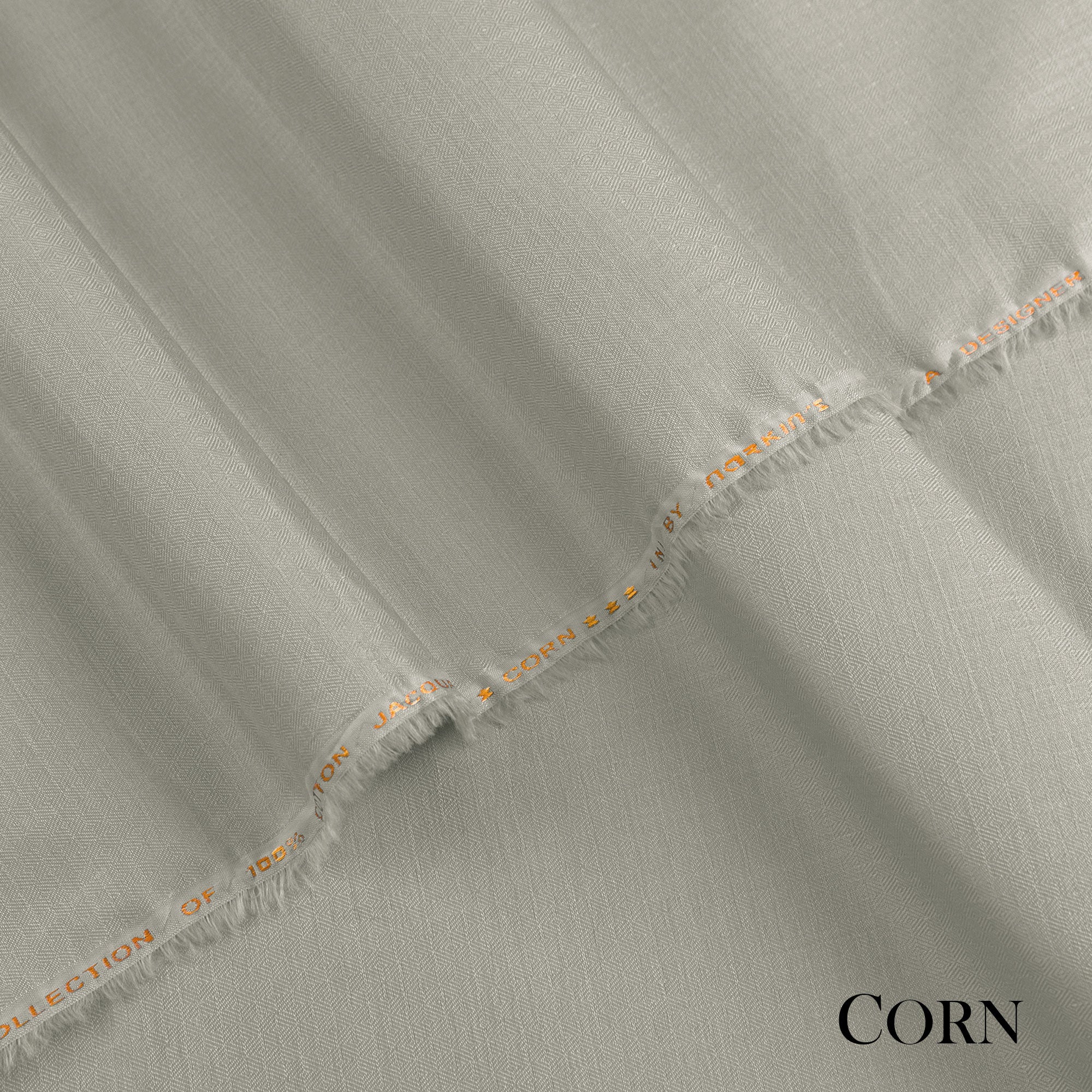 Corn - 100% Cotton