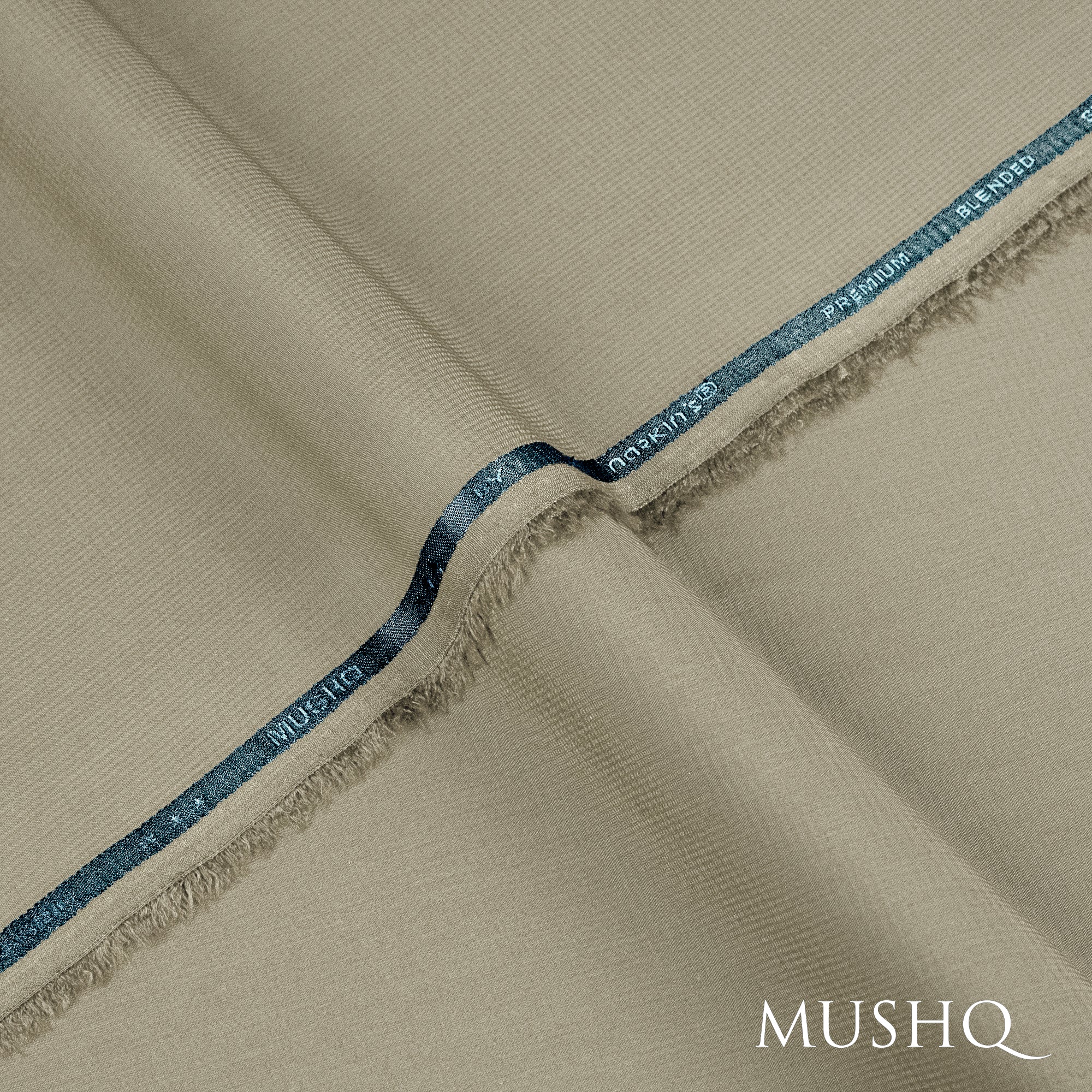 Mushq - Summer Wash & Wear (4.5 Mtr)