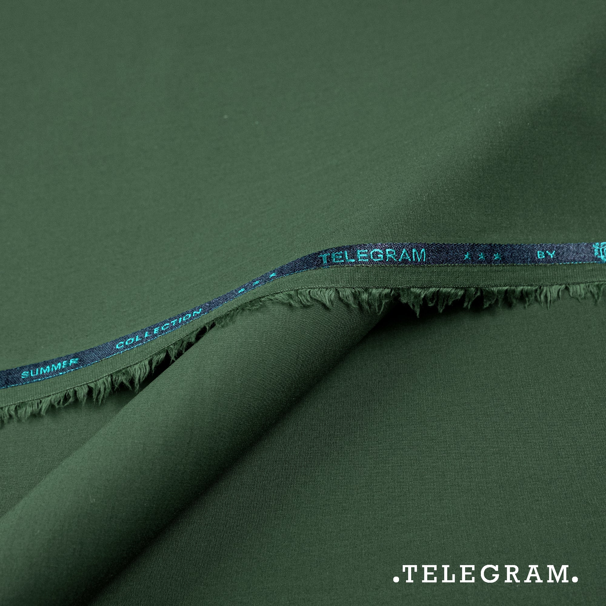 Telegram - Summer Wash & Wear (4.5 Mtr)