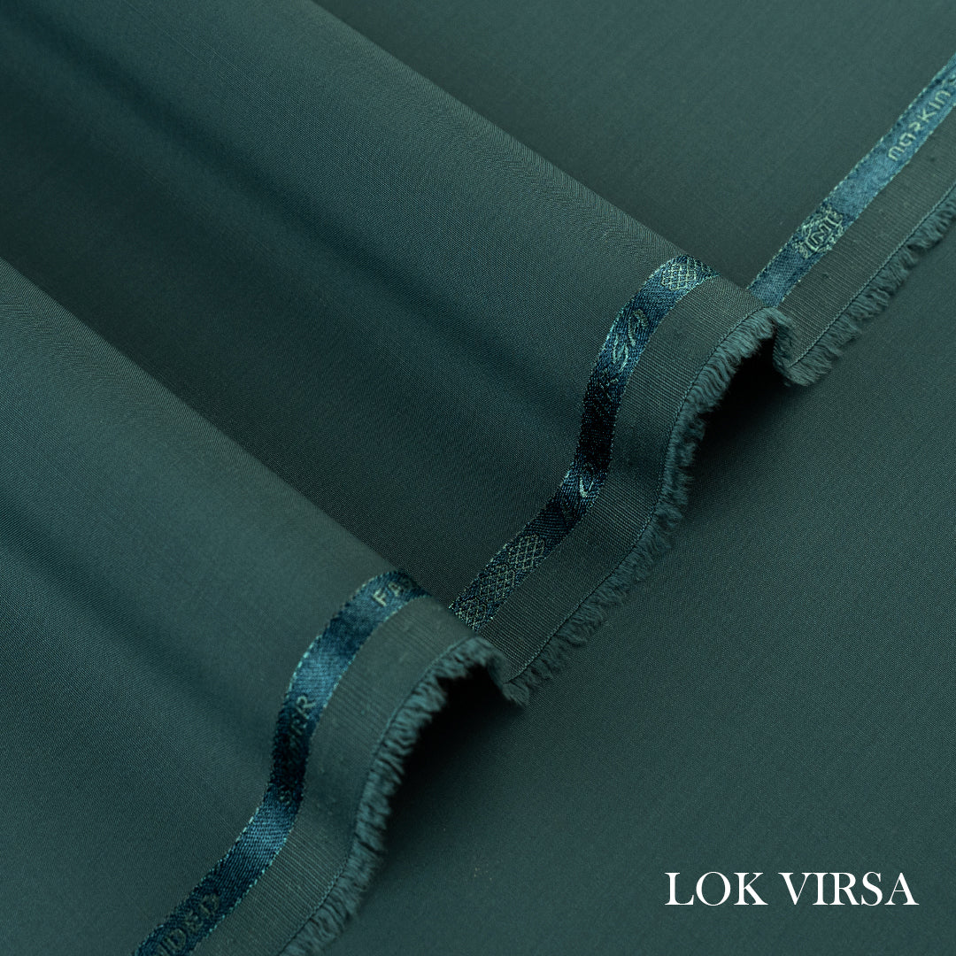 Lok Virsa - Summer Wash & Wear