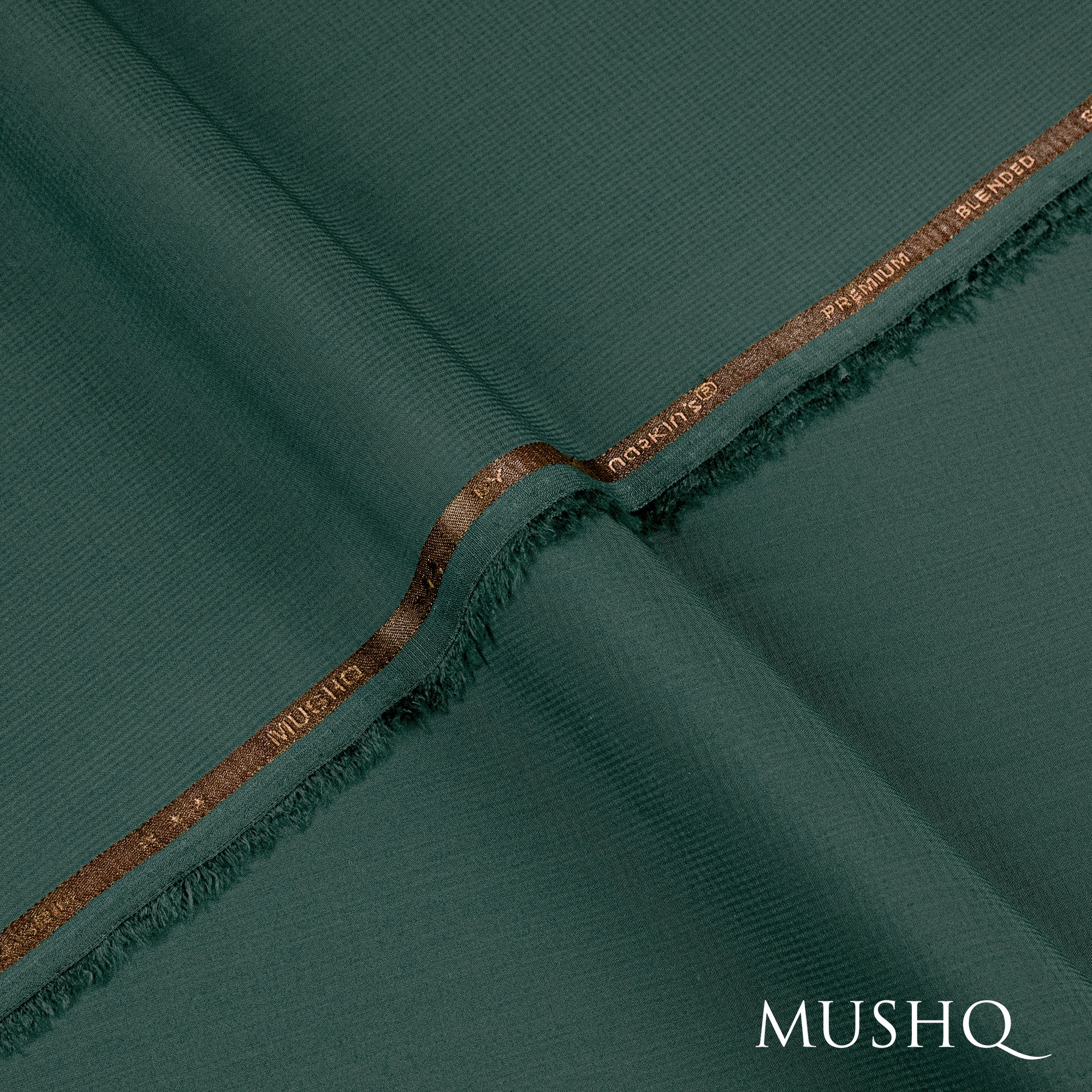Mushq - Summer Wash & Wear (4.5 Mtr)