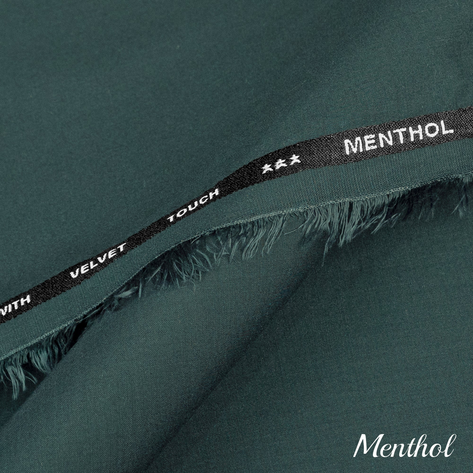 Menthol - Summer Wash & Wear (4.5 Mtr)