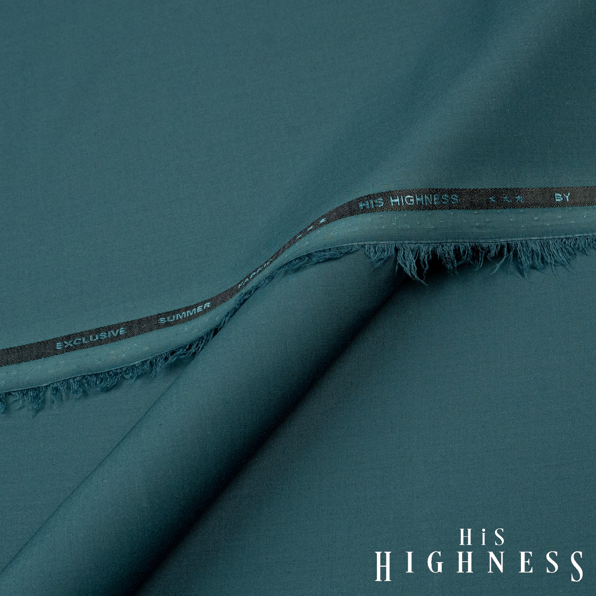 His Highness - Summer Wash & Wear (4.5 Mtr)