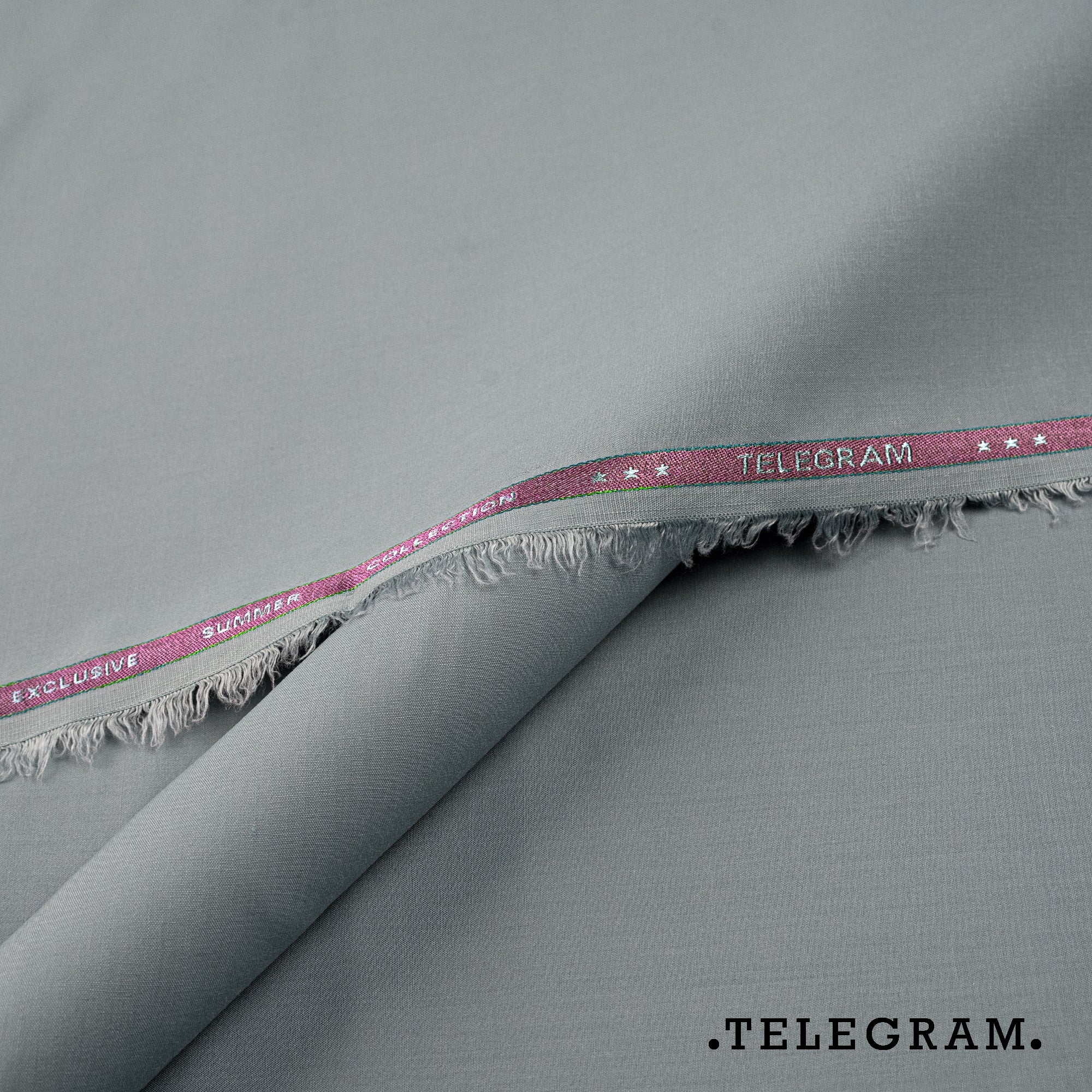 Telegram - Summer Wash & Wear (4.5 Mtr)