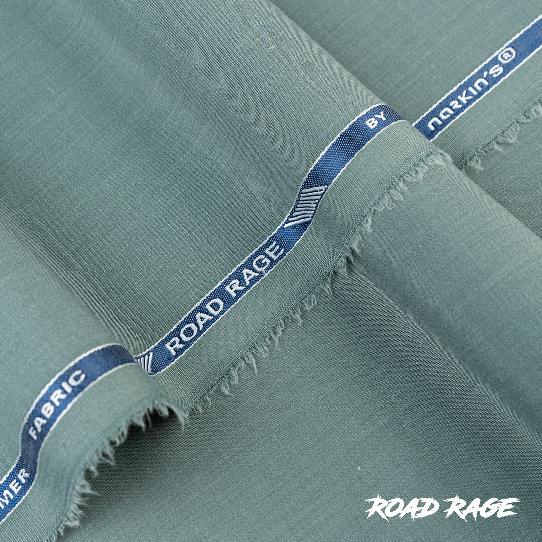 Road Rage - Summer Wash & Wear (4.5 Mtr)