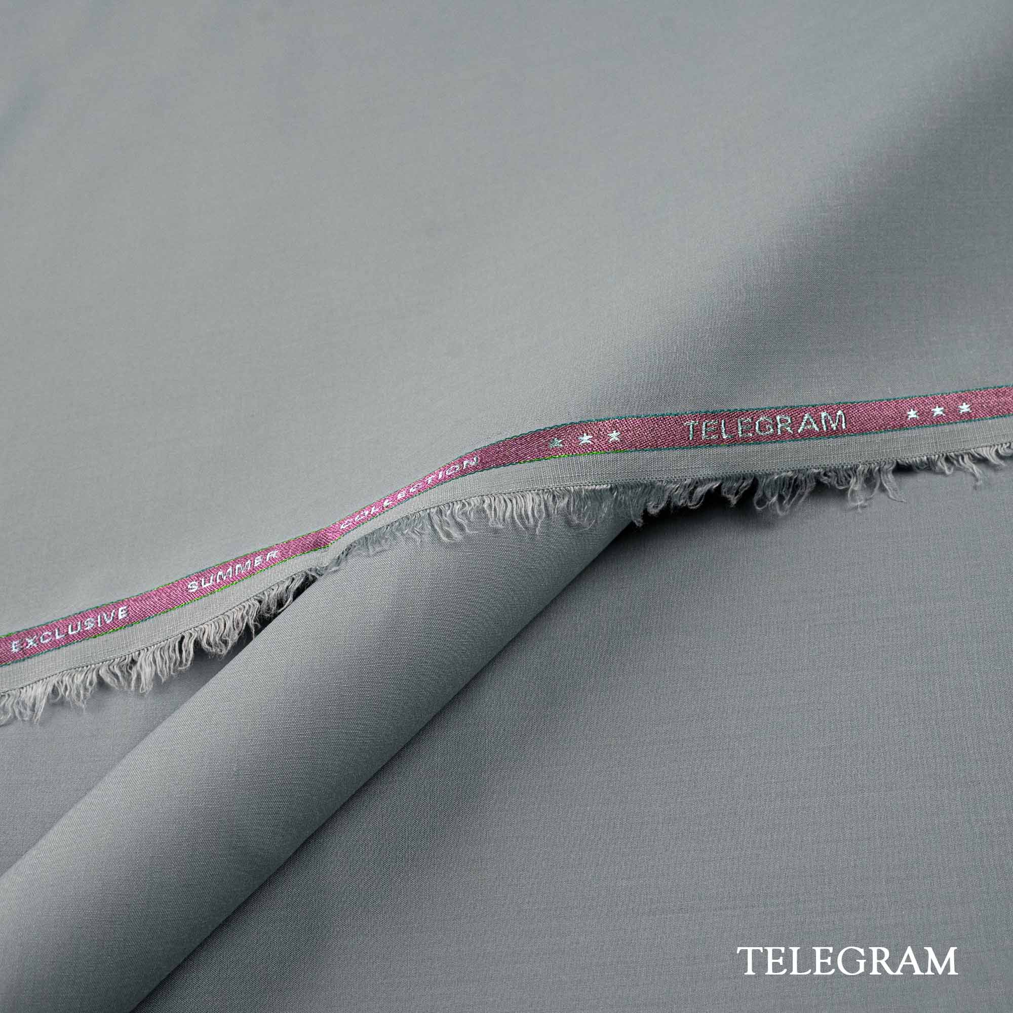 Telegram - Summer Wash & Wear