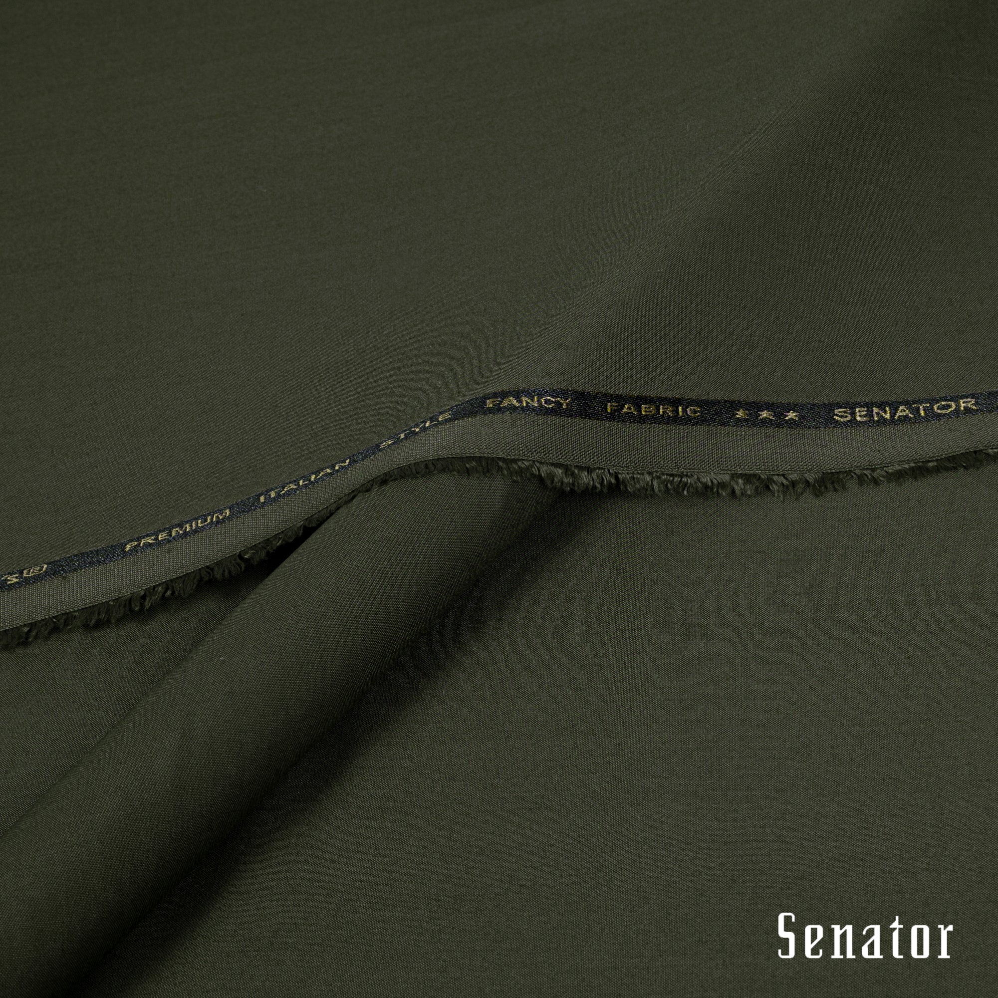 Senator - Winter Blended (4.5 Mtr)