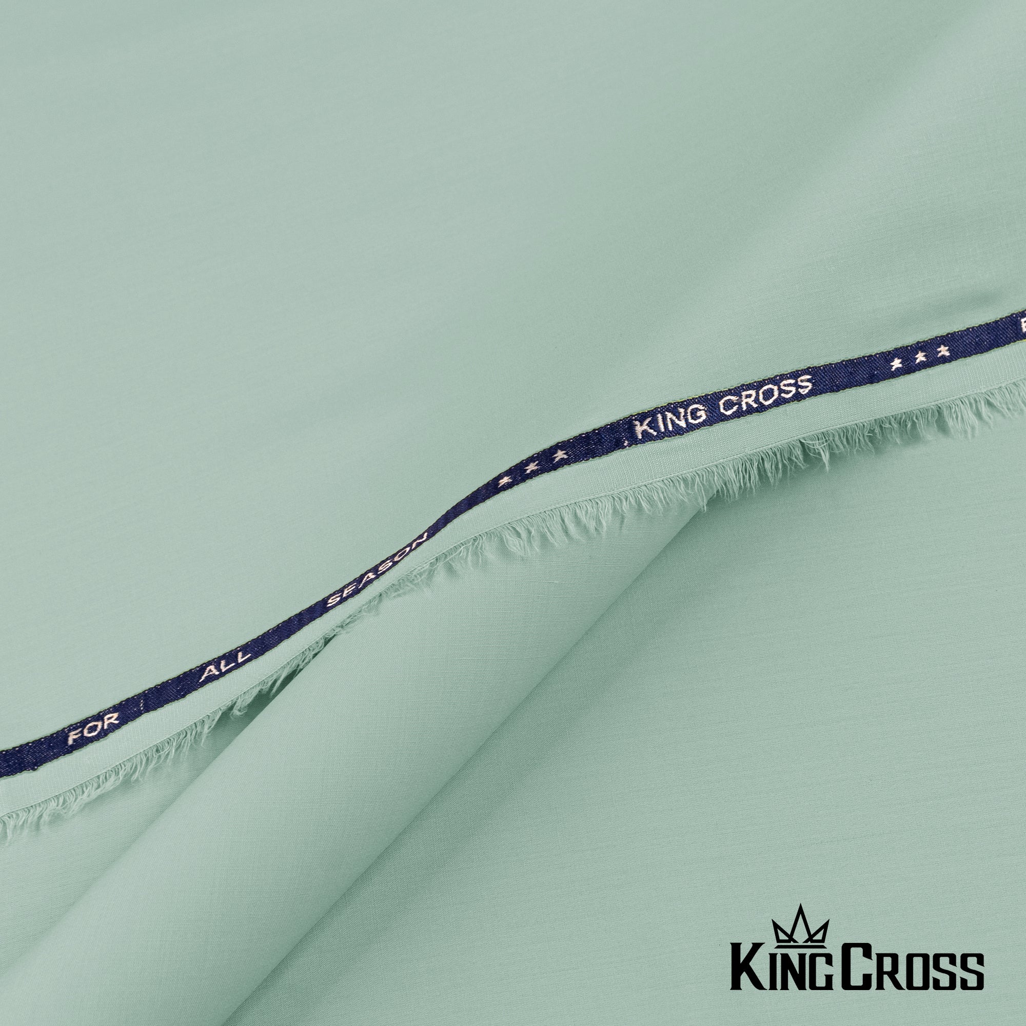 King Cross - Summer Wash & Wear (4.5 Mtr)