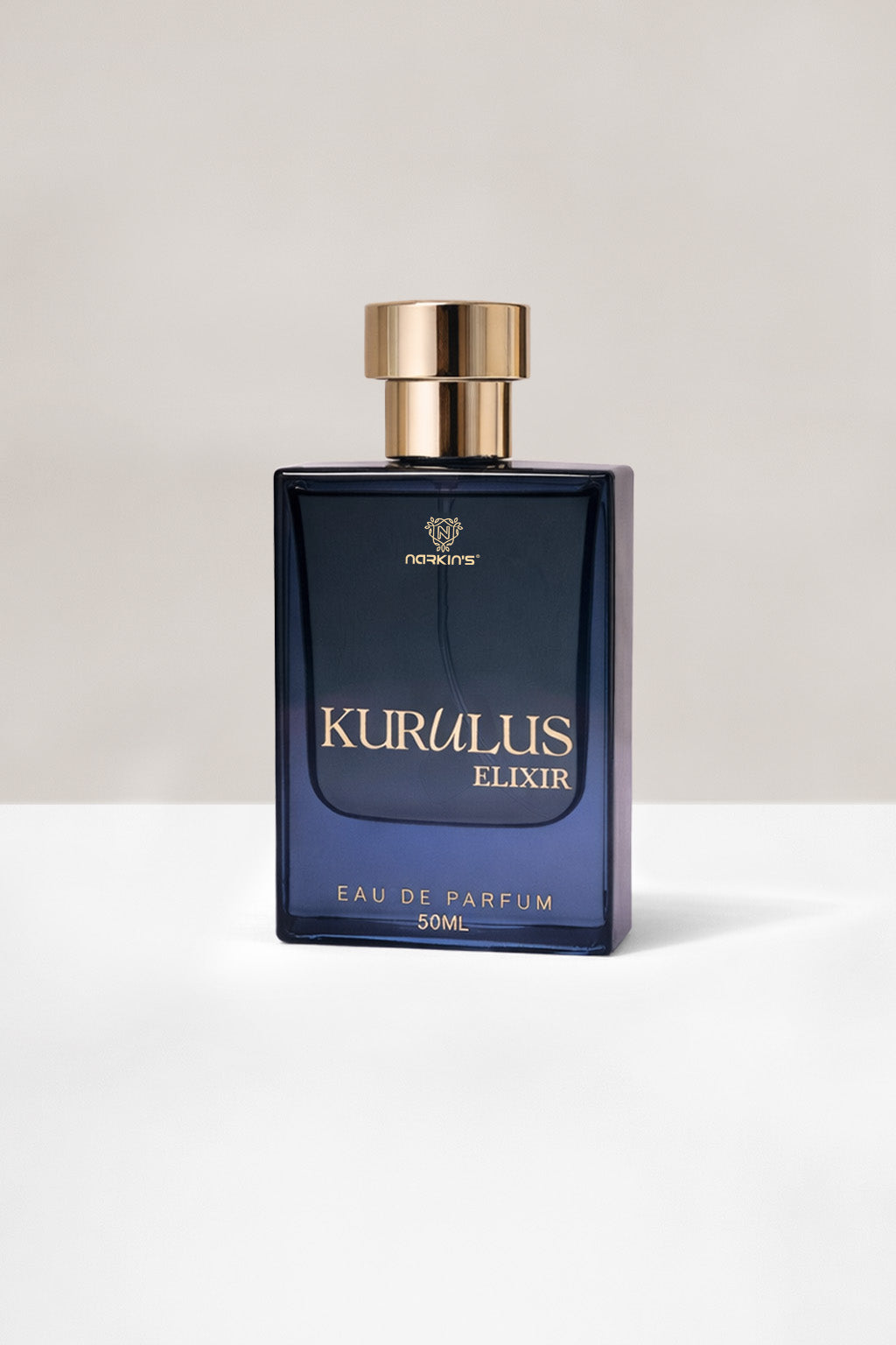 KURULUS Elixir Perfume - 50ML