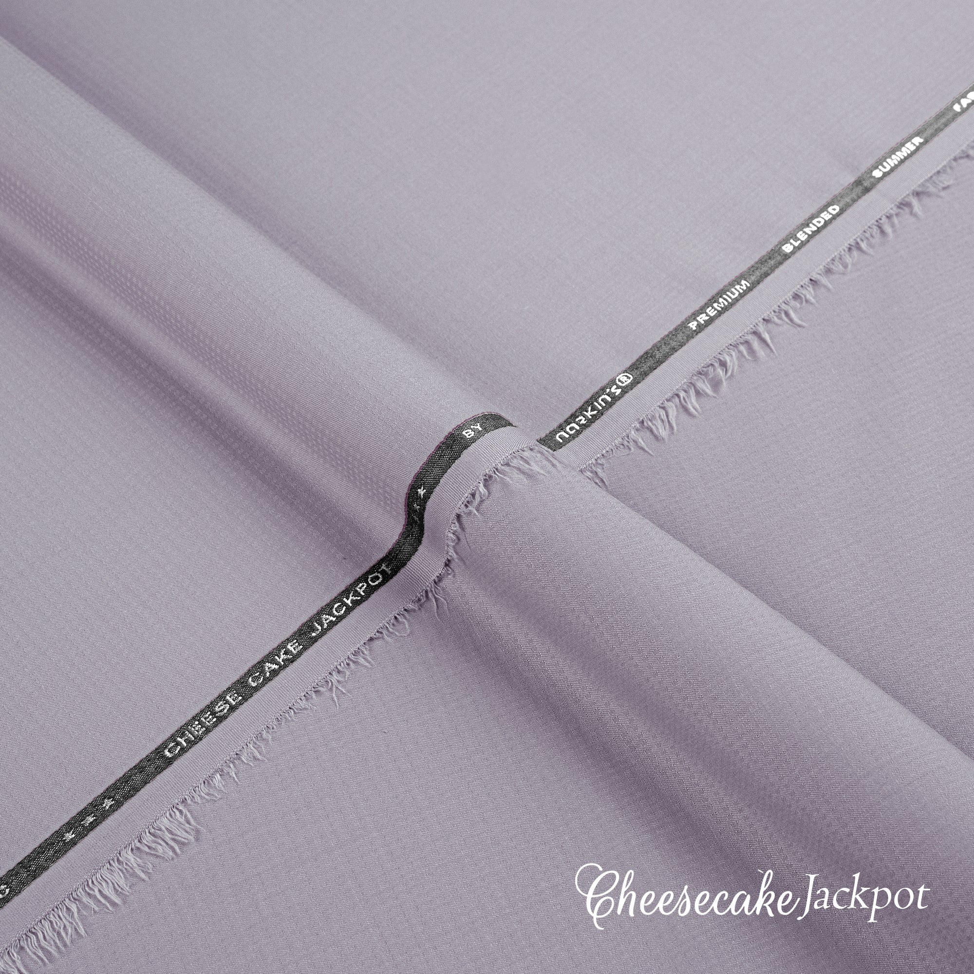 Cheese Cake Jackpot - Summer Wash & Wear (4.5 Mtr)