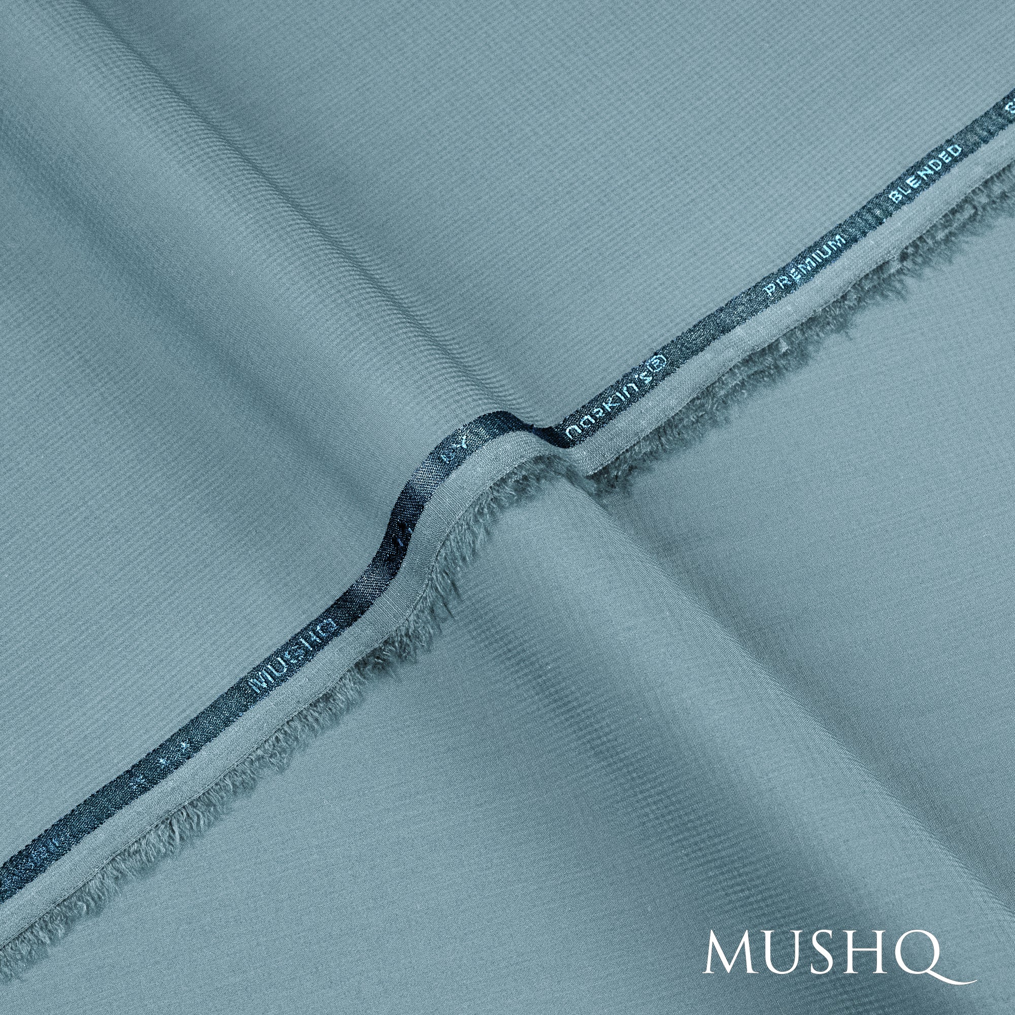 Mushq - Summer Wash & Wear (4.5 Mtr)