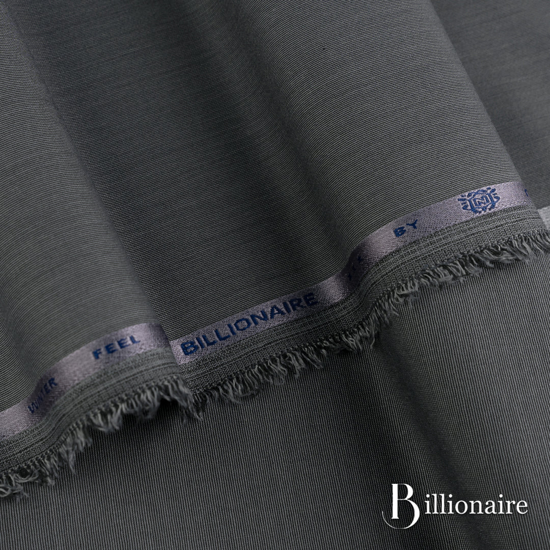 Billionaire - Winter Wash & Wear (4.5 Mtr)