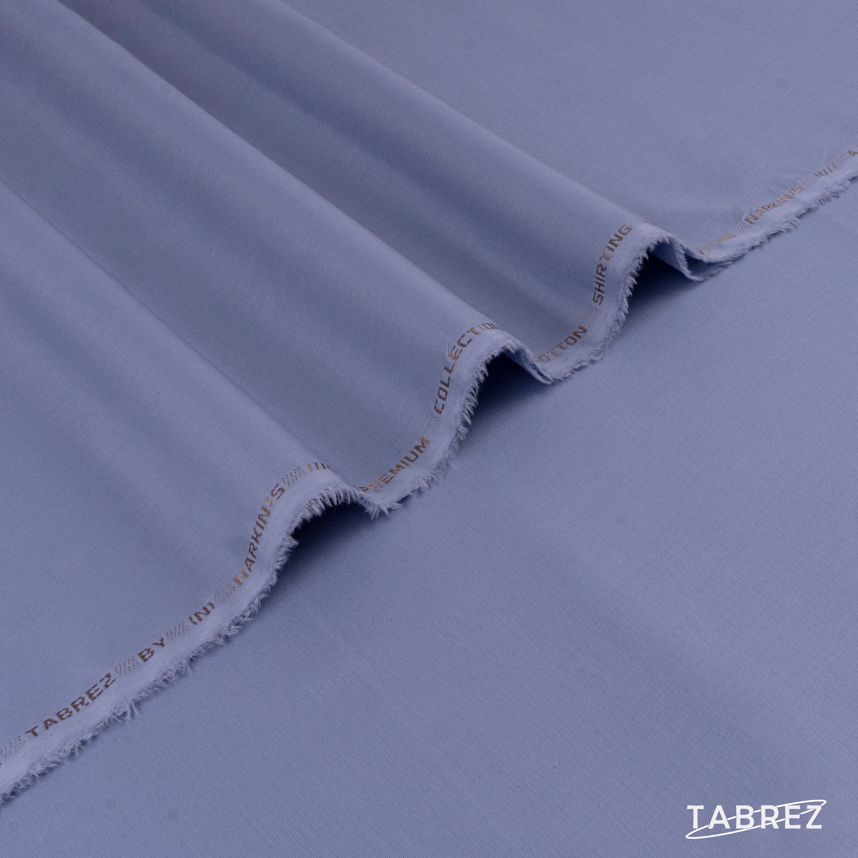 Tabrez - 100% Cotton (4.5 Mtr)