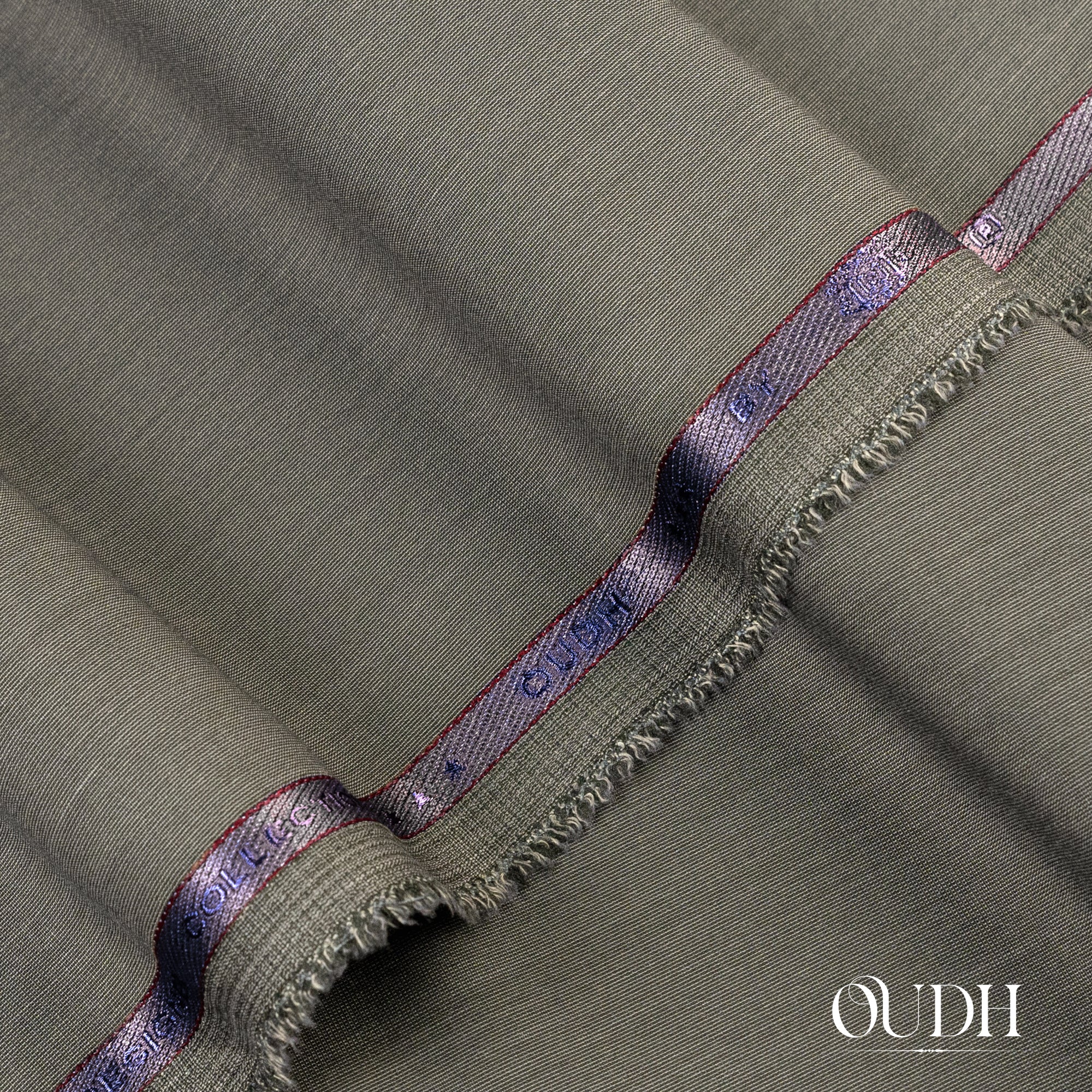 Oudh - Summer Wash & Wear (4.5 Mtr)
