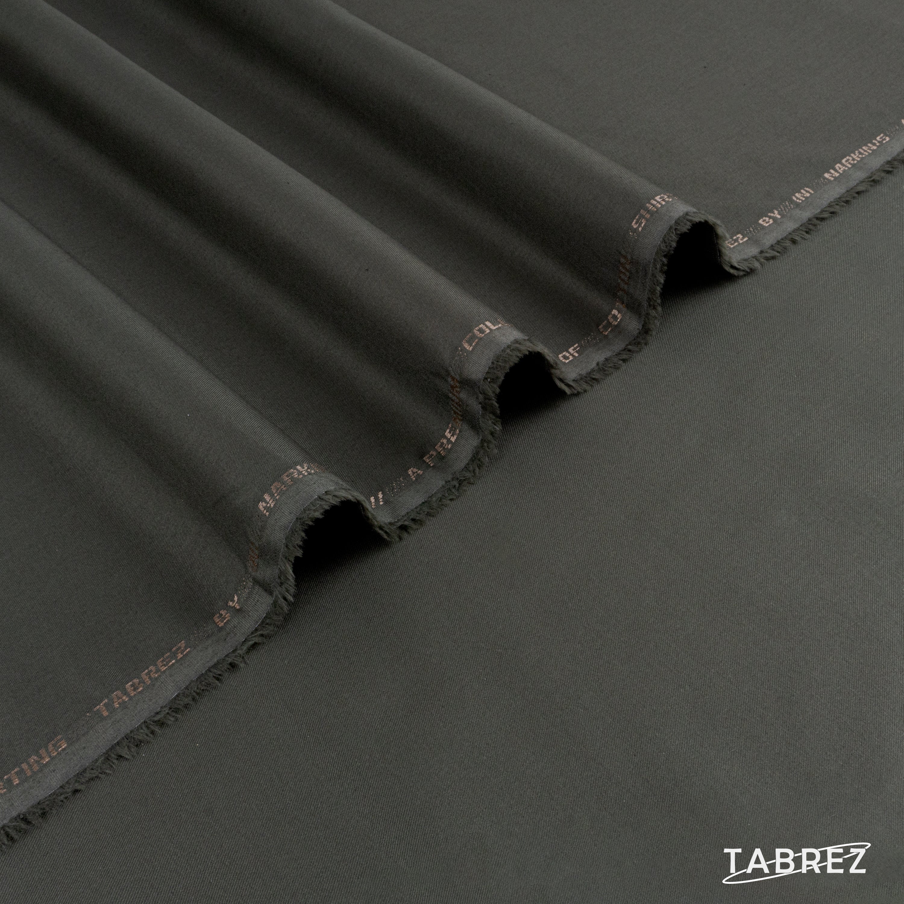 Tabrez - 100% Cotton (4.5 Mtr)