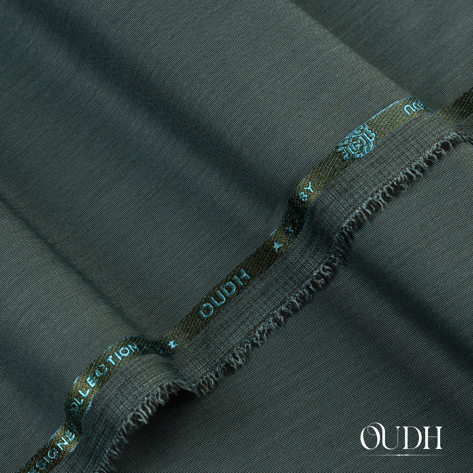 Oudh - Summer Wash & Wear (4.5 Mtr)
