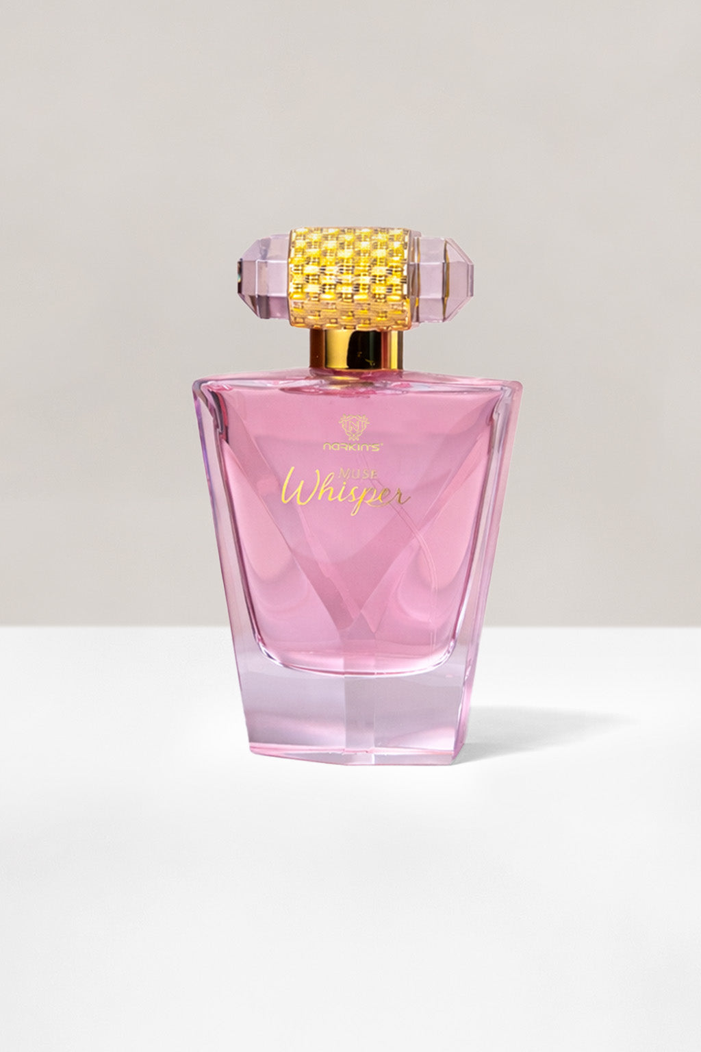 Muse Whisper Perfume - 100ML